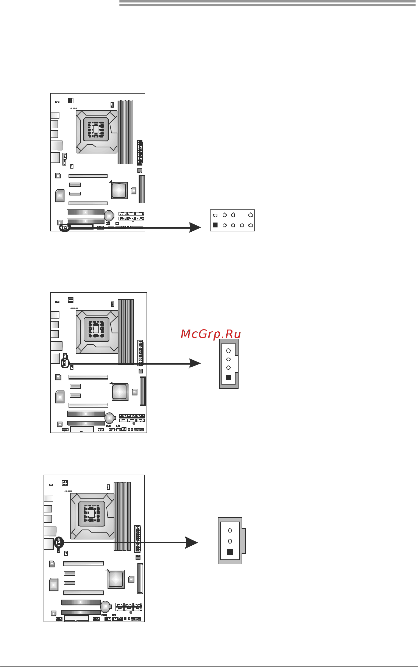 Biostar T5 XE Версия 5.x [18/61] Cd_in1 cd rom audio in connector