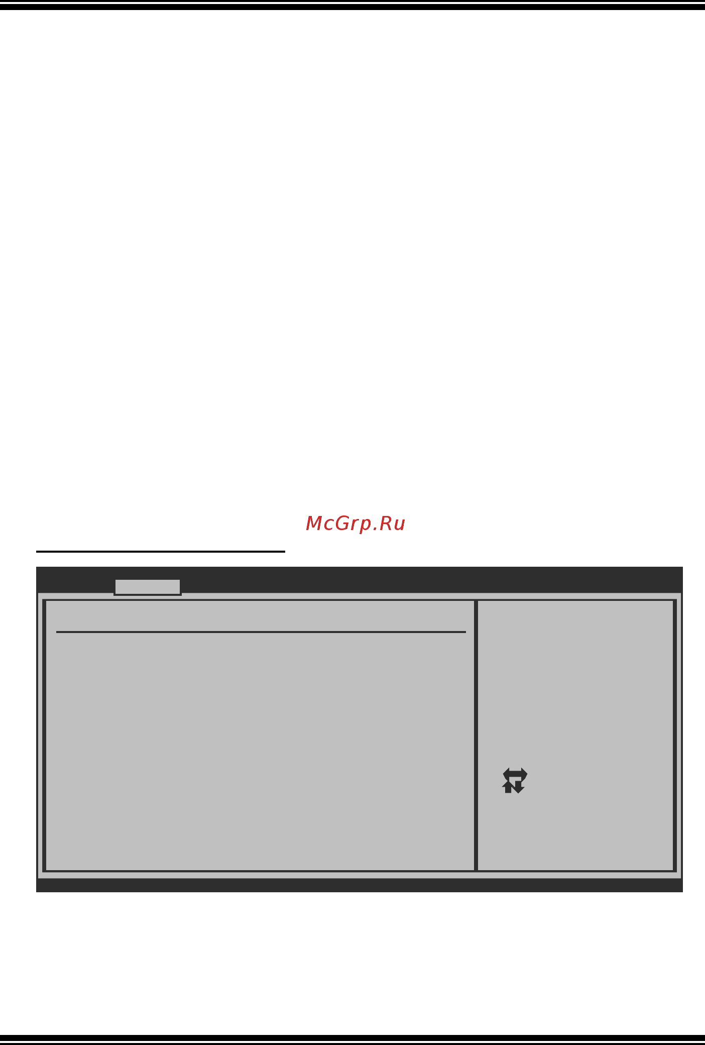 Biostar TPower I55 Версия 5.x [11/48] Tpower i55 bios manual