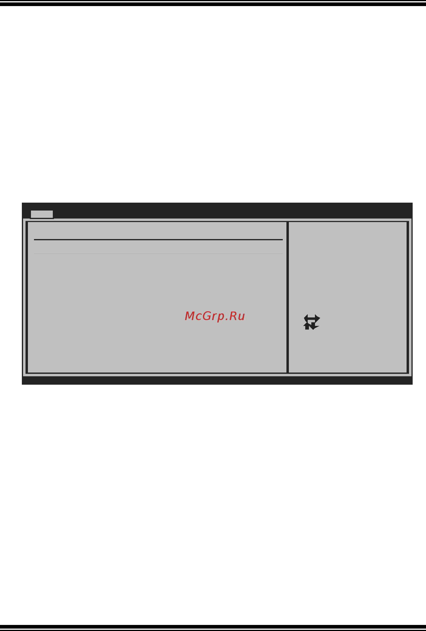 Biostar TPower X58A Версия 5.x [7/44] Tpower x58 tpower x58a bios manual