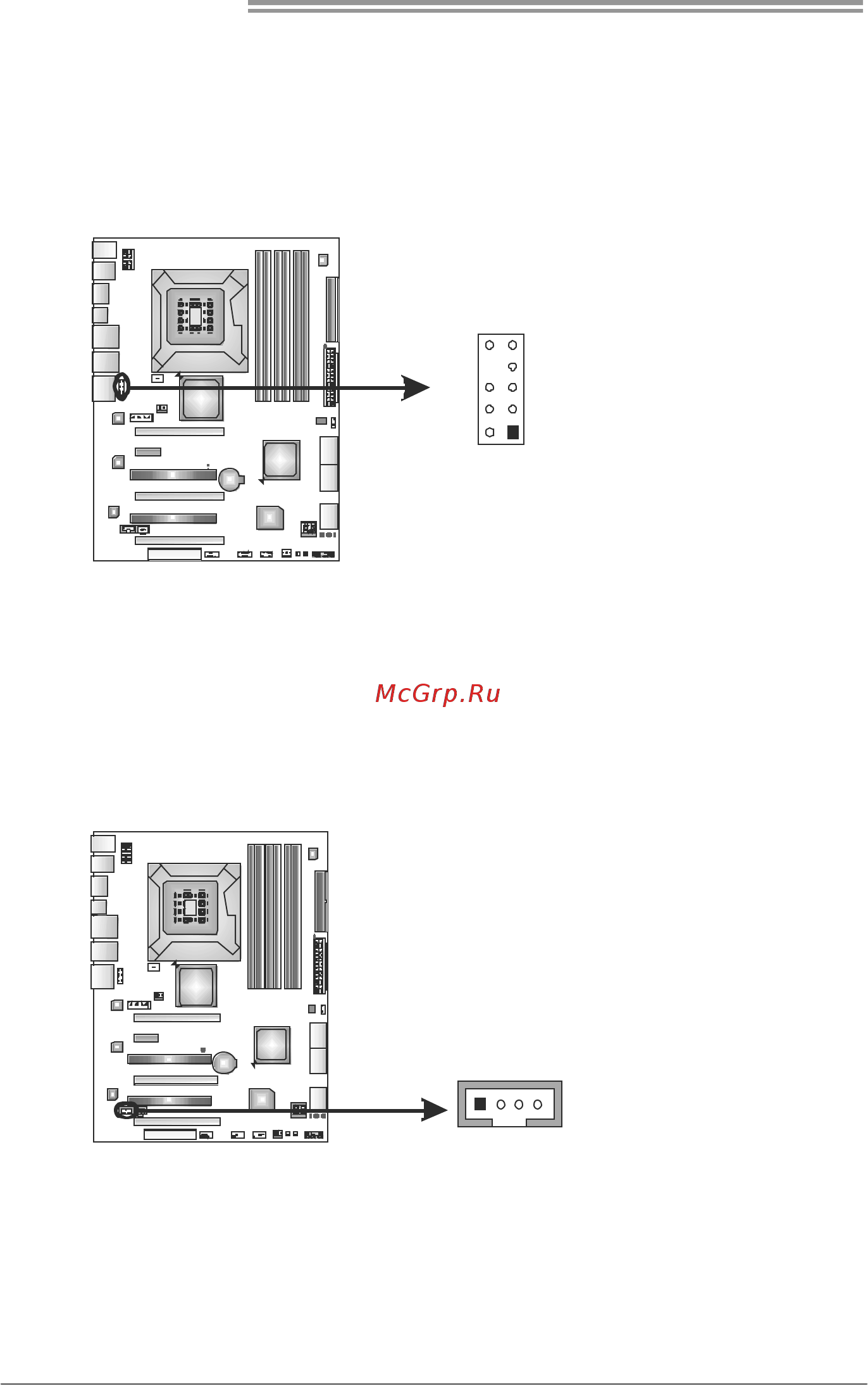 Biostar TPower X58 Версия 5.x [18/69] Jaudiof1 front panel audio header