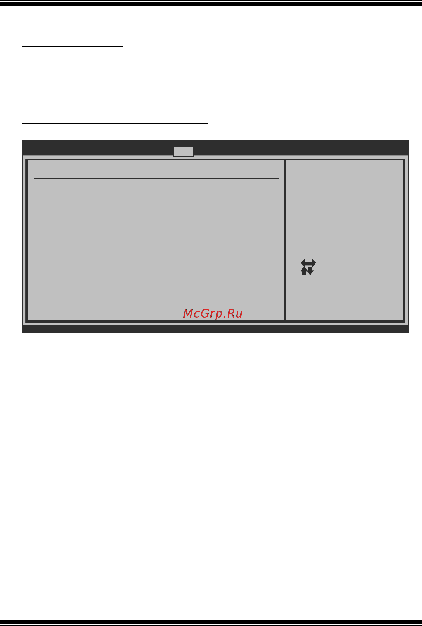 Biostar G41-M7 V6.x [22/35] G41 m7 bios manual