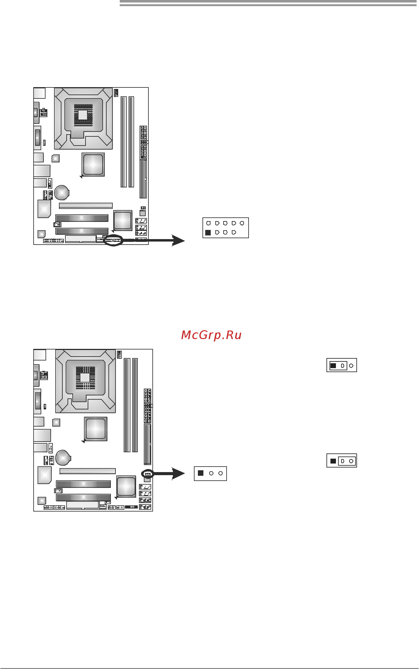 Biostar G41 DVI Версия 6.x [16/47] F_usb1 f_usb2 headers for usb 2 ports at front panel