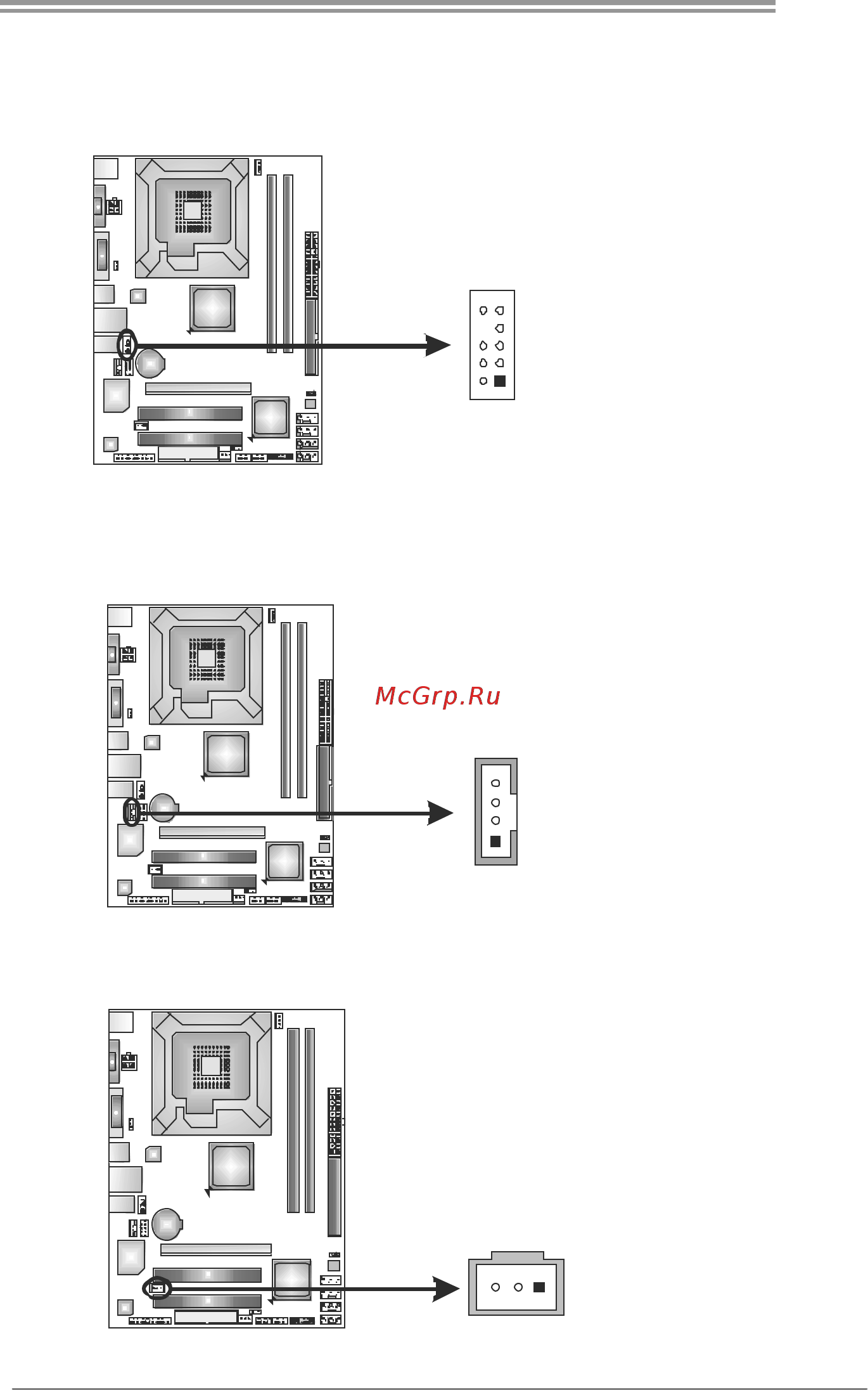 Biostar G41 DVI Версия 6.x [17/47] Cd_in1 cd rom audio in connector