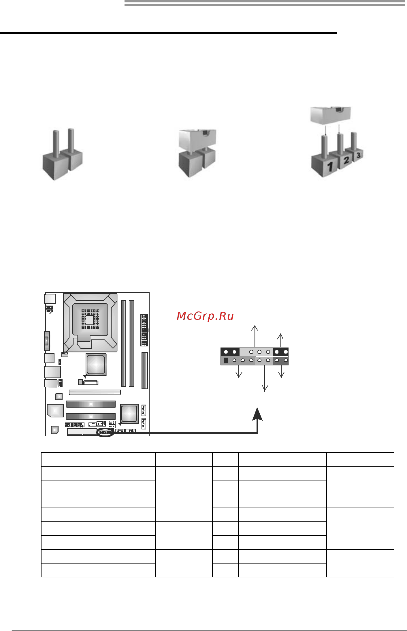 Biostar G41D3 Версия 6.2 [14/47] Motherboard manual