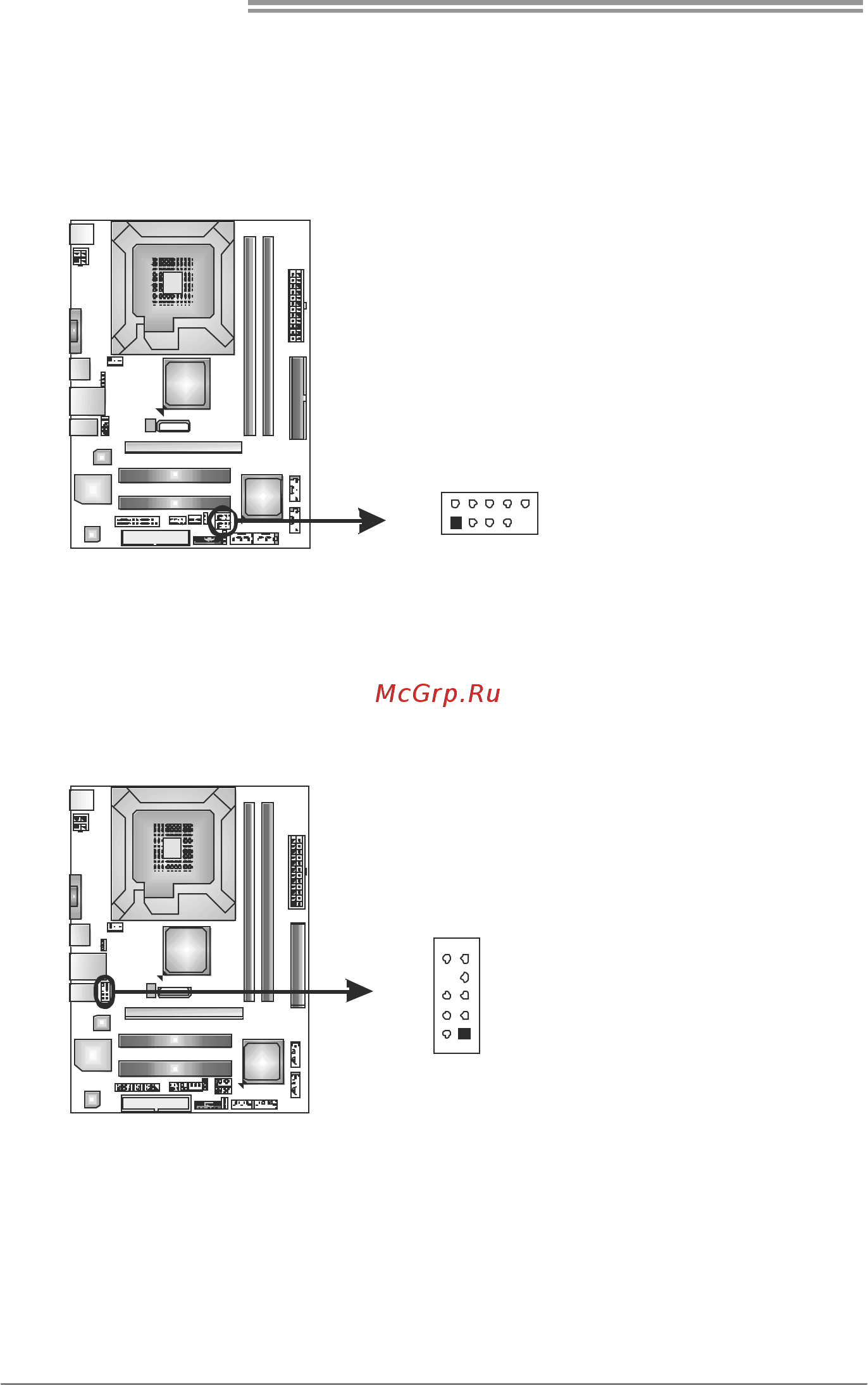 Biostar G41D3 Версия 6.2 [16/47] F_audio1 front panel audio header