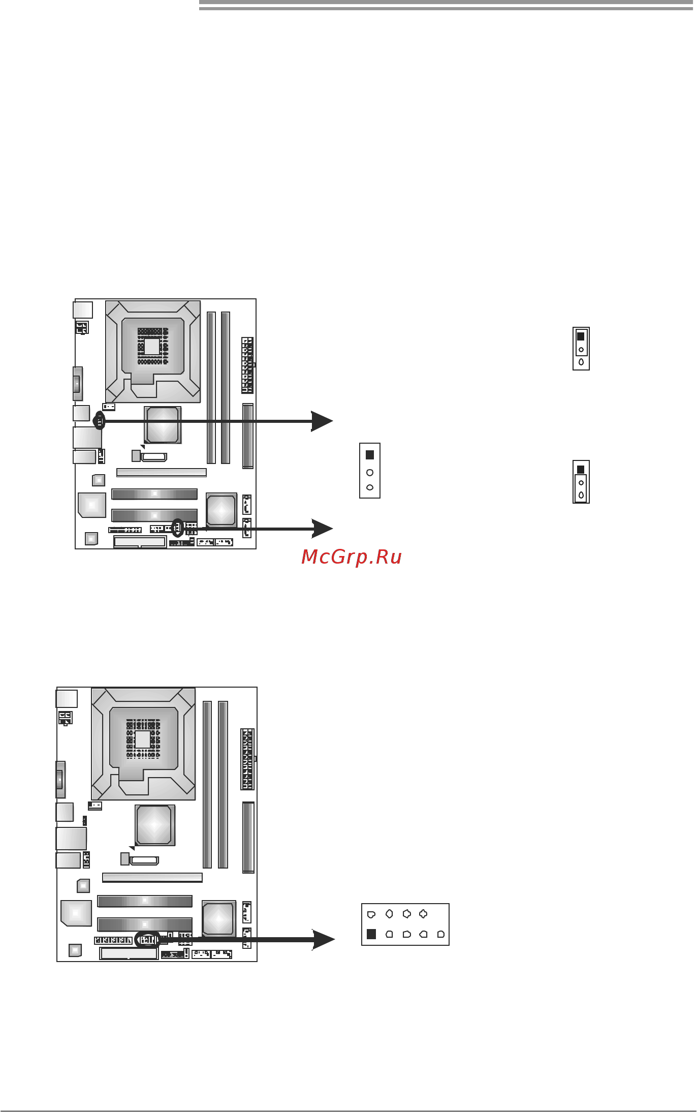 Biostar G41D3 Версия 6.2 [18/47] Jusbv1 jusbv2 power source headers for usb ports