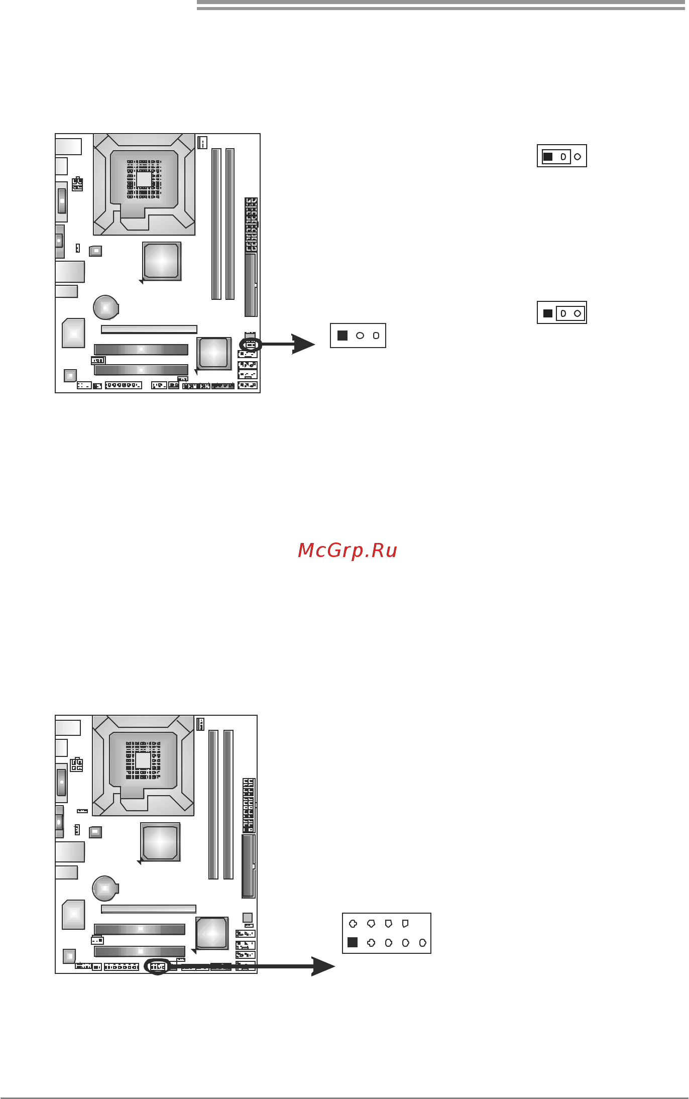 Biostar G41 HD Версия 6.x [18/47] Jcmos1 clear cmos header