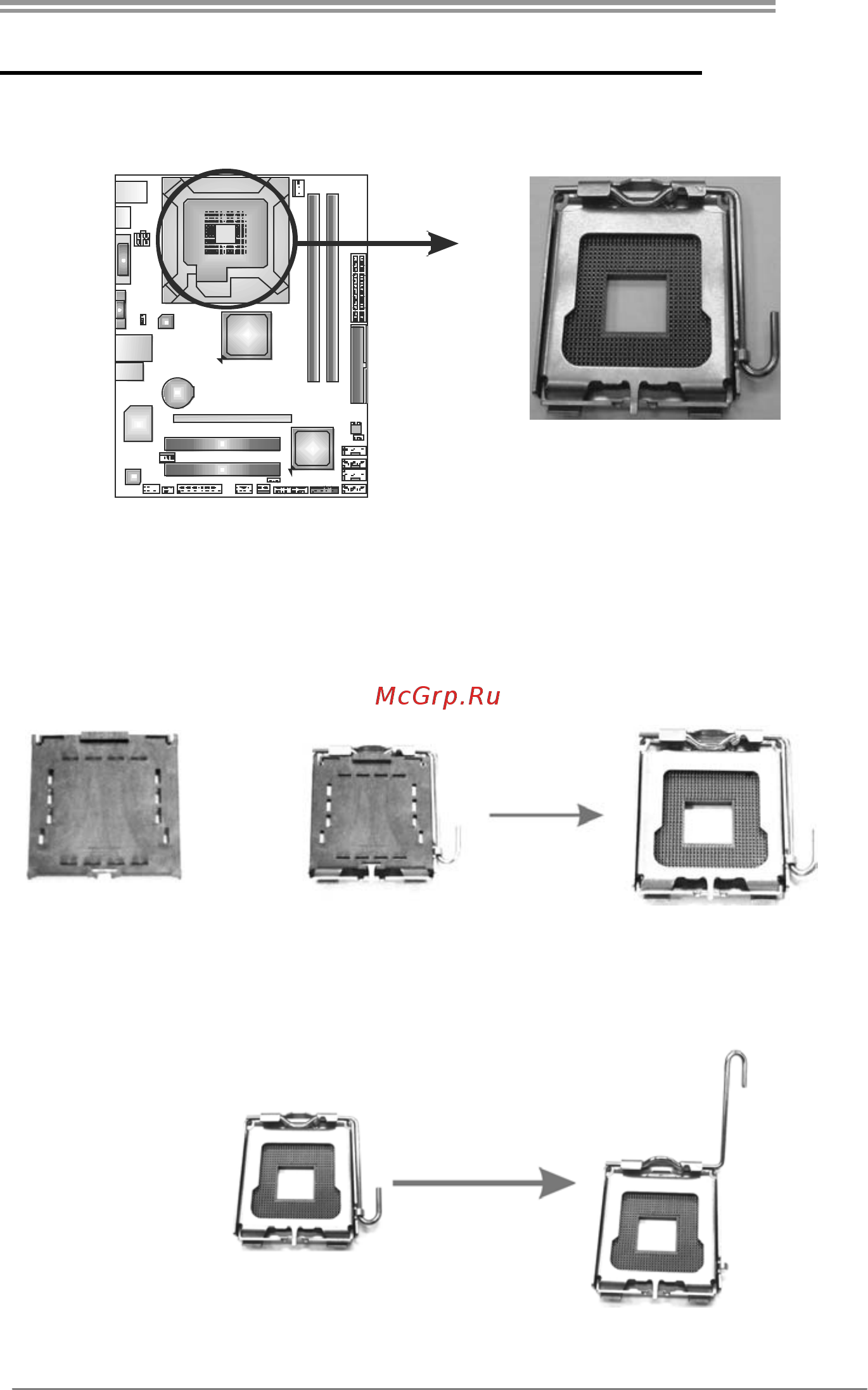 Biostar G41 HD Версия 6.x [7/47] Chapter 2 hardware installation