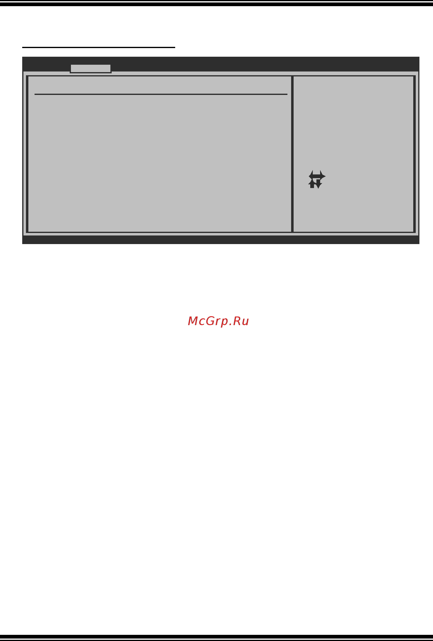 Biostar P41D3 Версия 6.x [11/36] P41d3 bios manual