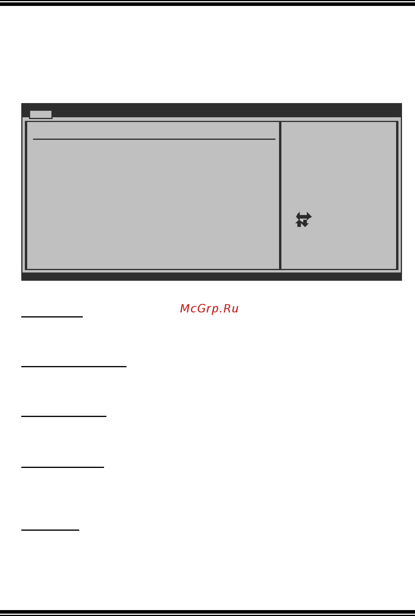 Biostar P41D3 Версия 6.x [4/36] P41d3 bios manual