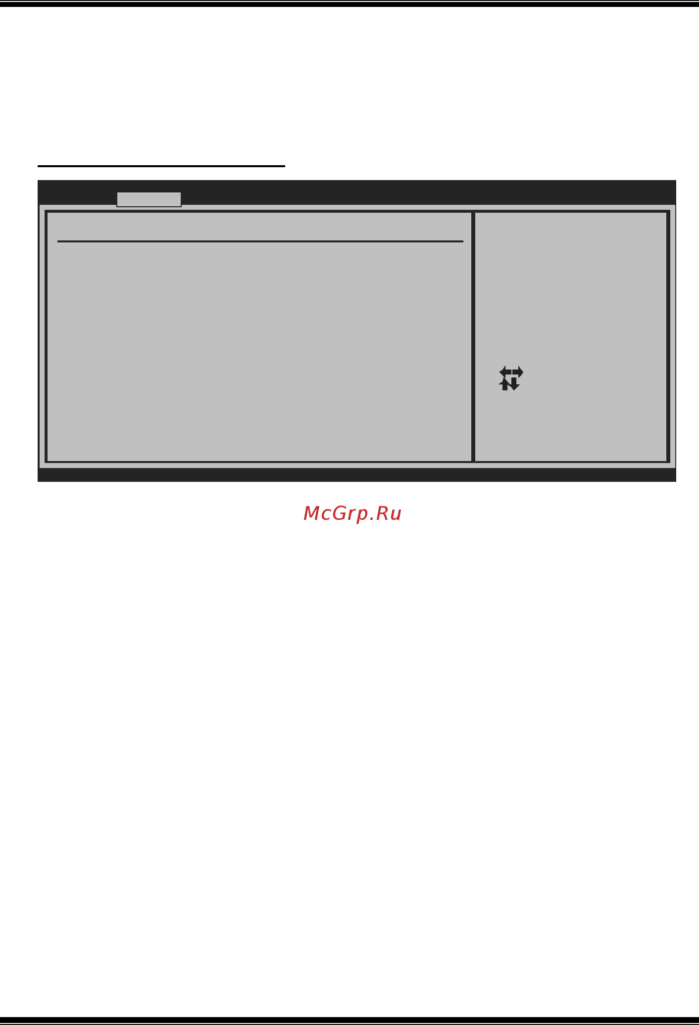 Biostar G41D3C Версия 7.x [10/33] G41d3c bios manual