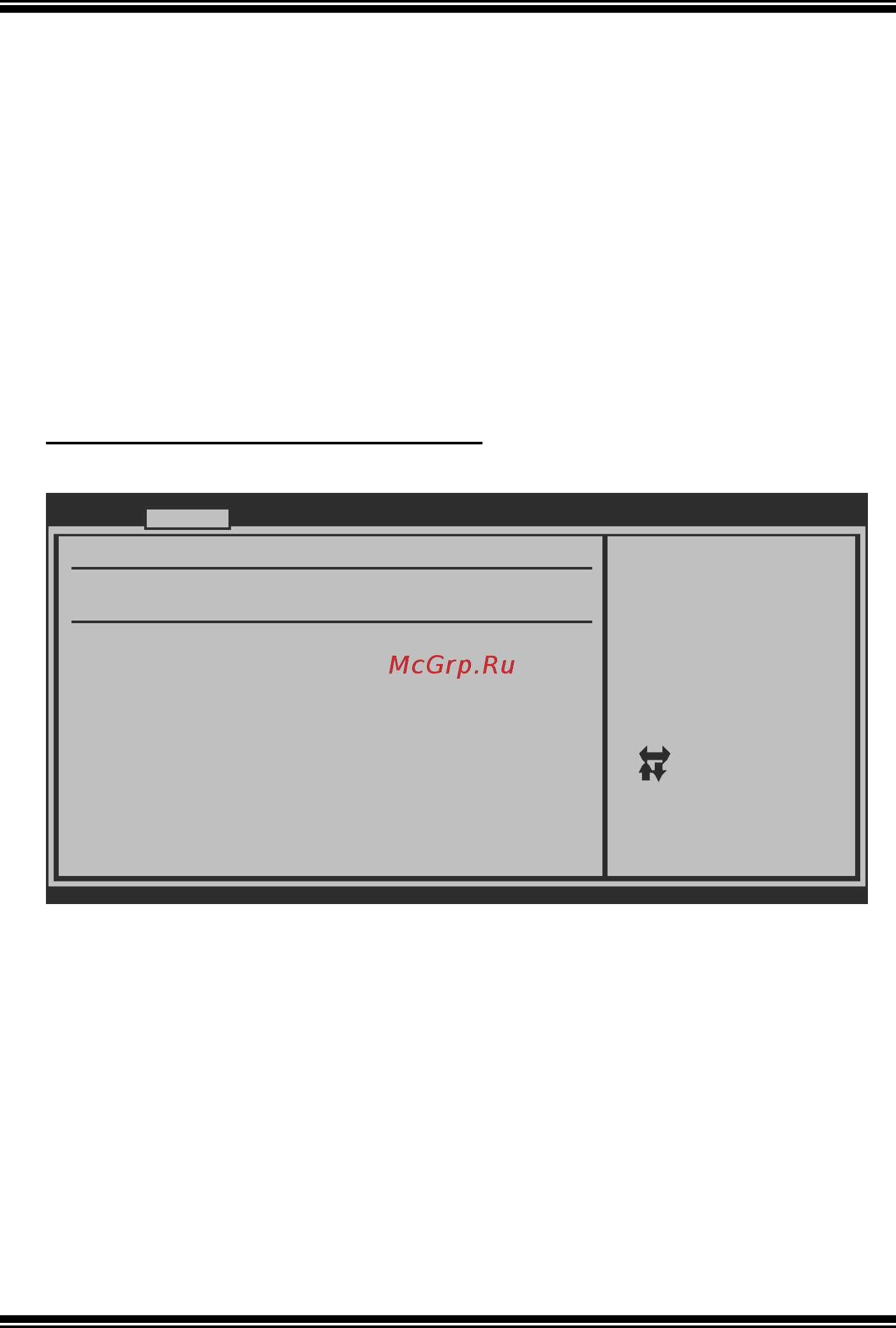Biostar T41 HD Версия 6.x [11/37] T41 hd bios manual