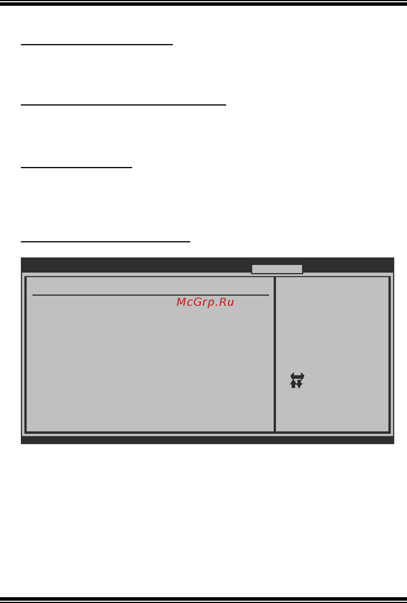 Biostar T41 HD Версия 6.x [31/37] T41 hd bios manual