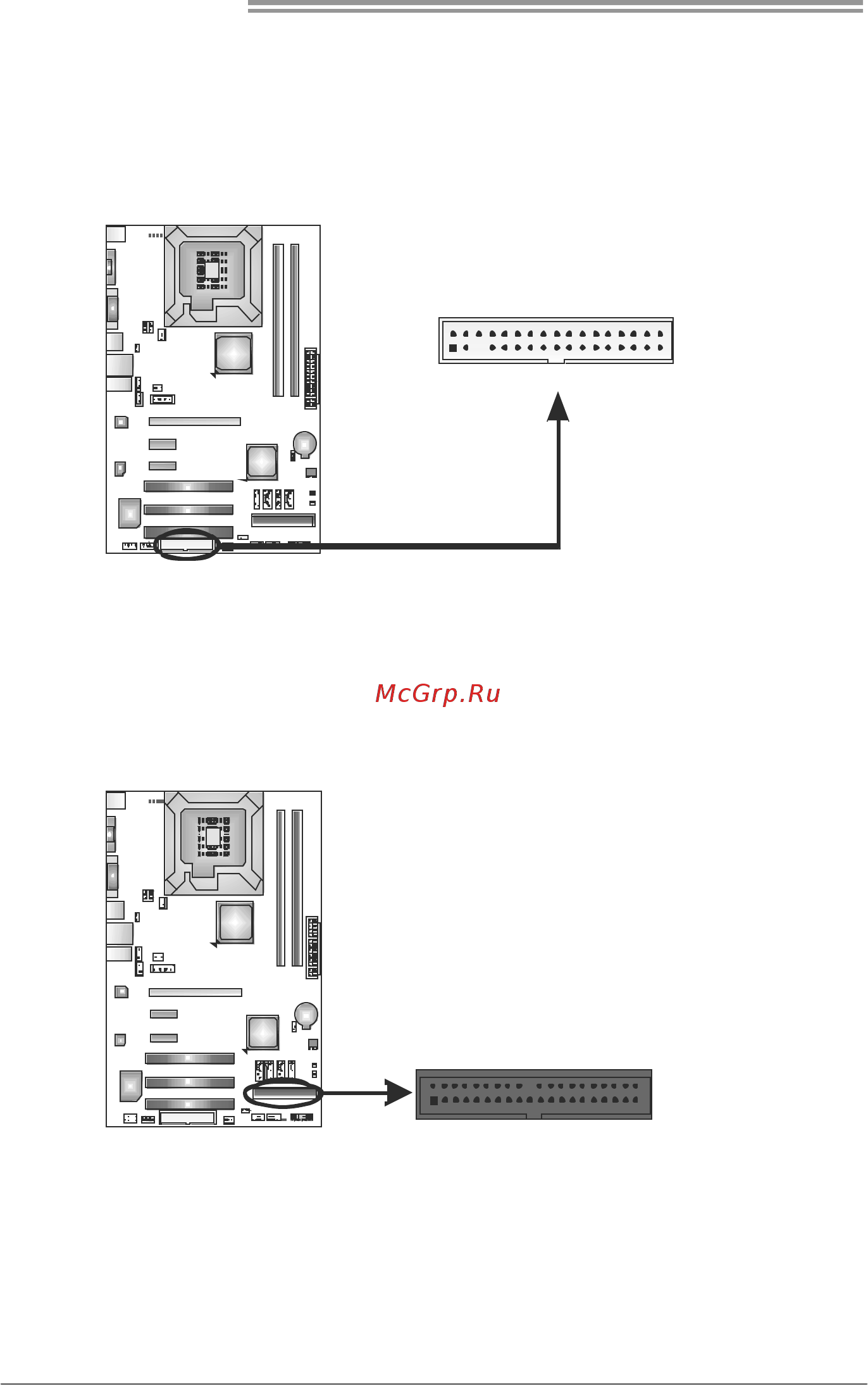 Biostar T41 HD Версия 6.x [12/55] Fdd1 floppy disk connector