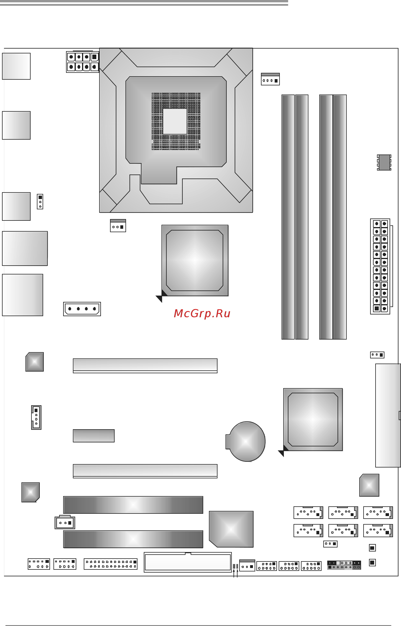 Biostar TP45 HP Версия 5.x [7/65] Jaudio1
