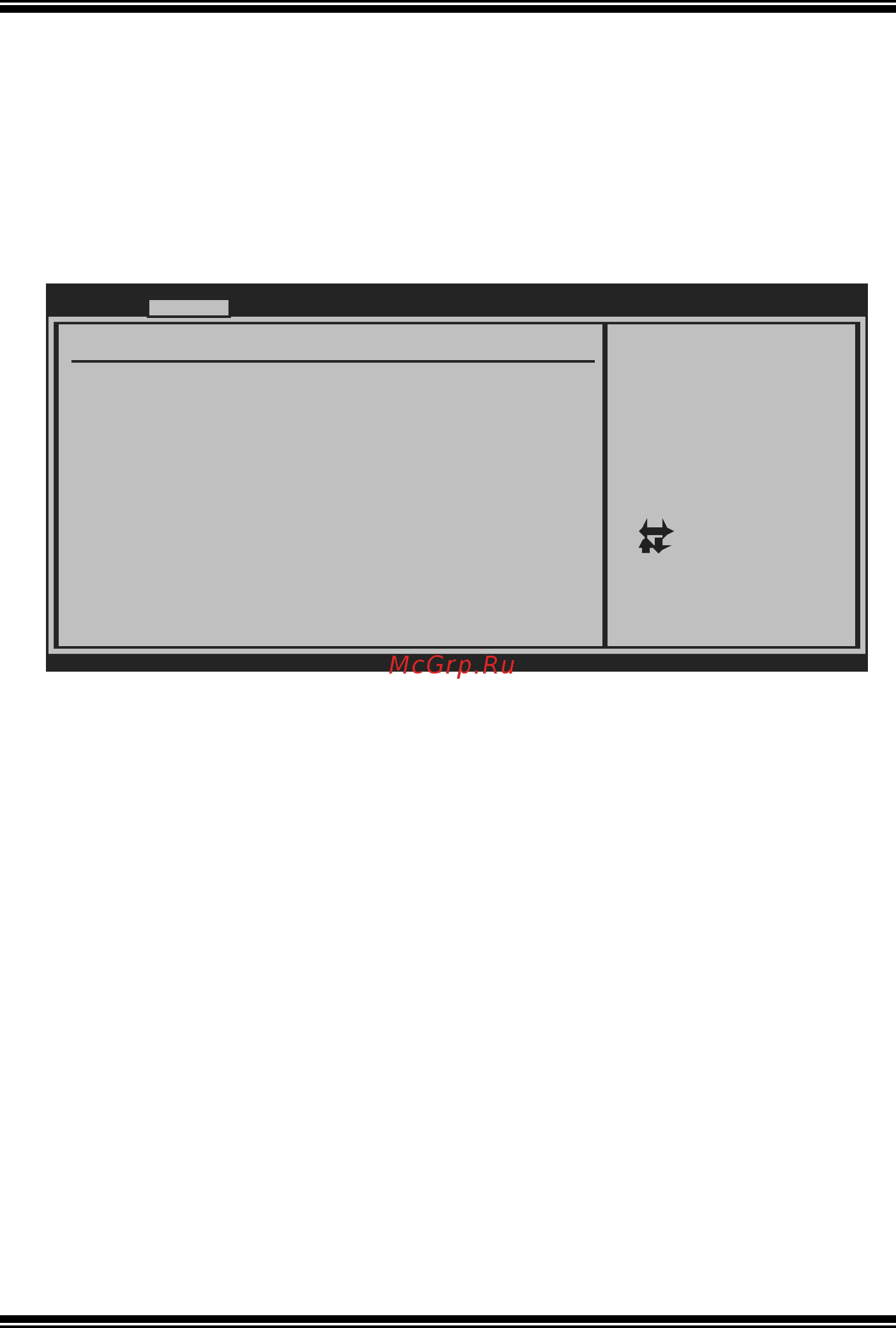 Biostar TP43D2-A7 Версия 6.x [19/42] Tp45d2 a7 tp43d2 a7 bios manual