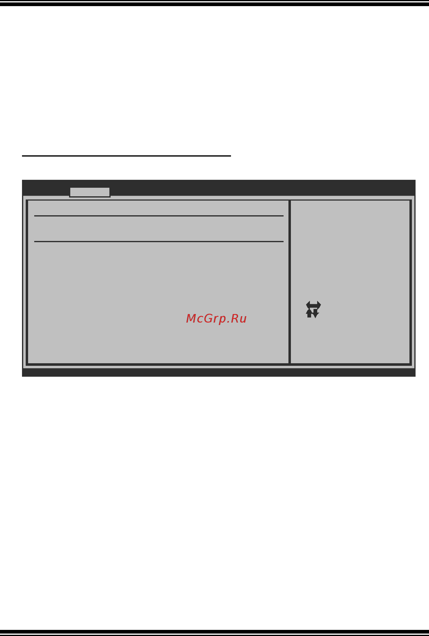 Biostar TP45E XE Версия 5.x [12/41] Tp45e xe bios manual