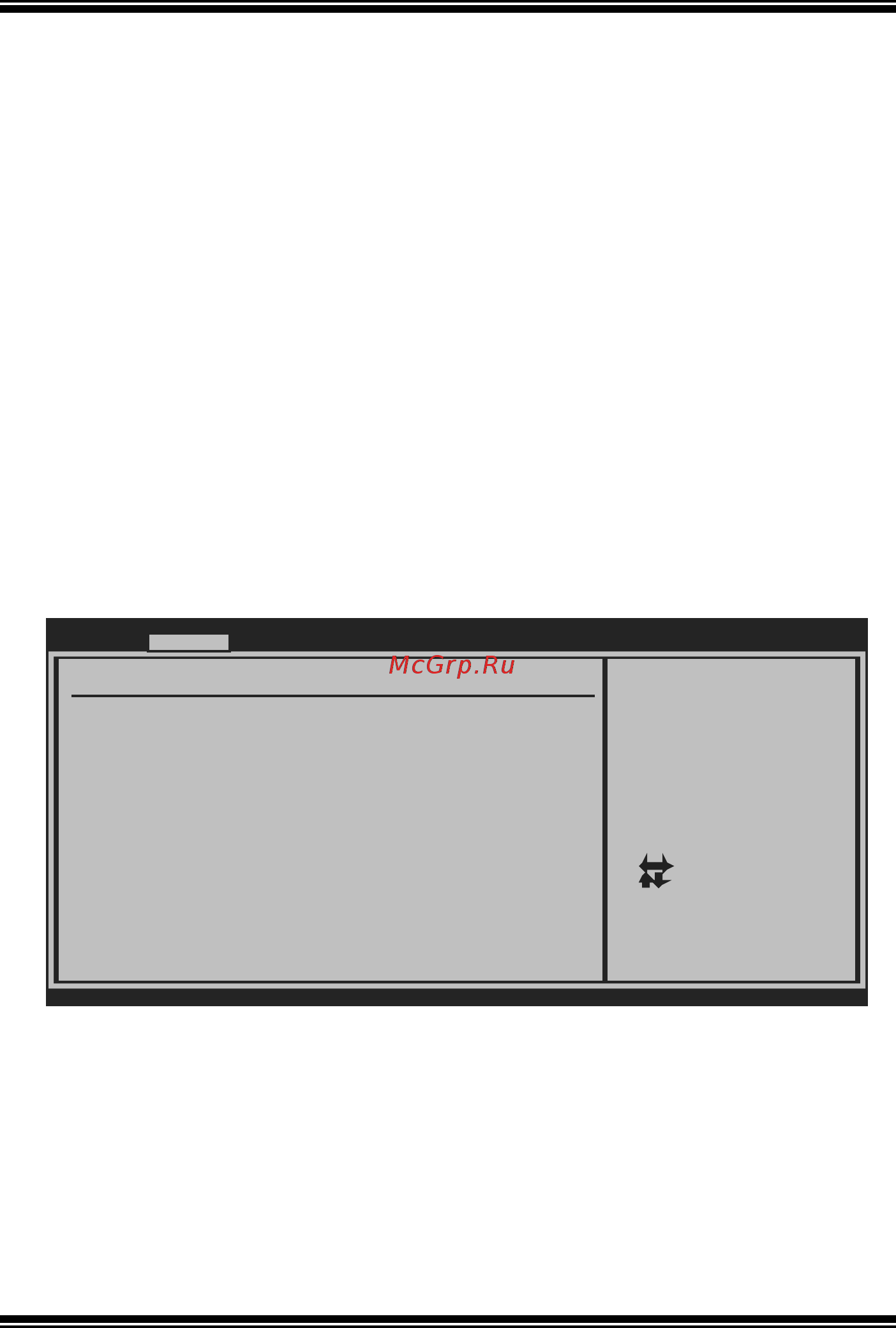 Biostar TP45E XE Версия 5.x [17/41] Tp45e xe bios manual