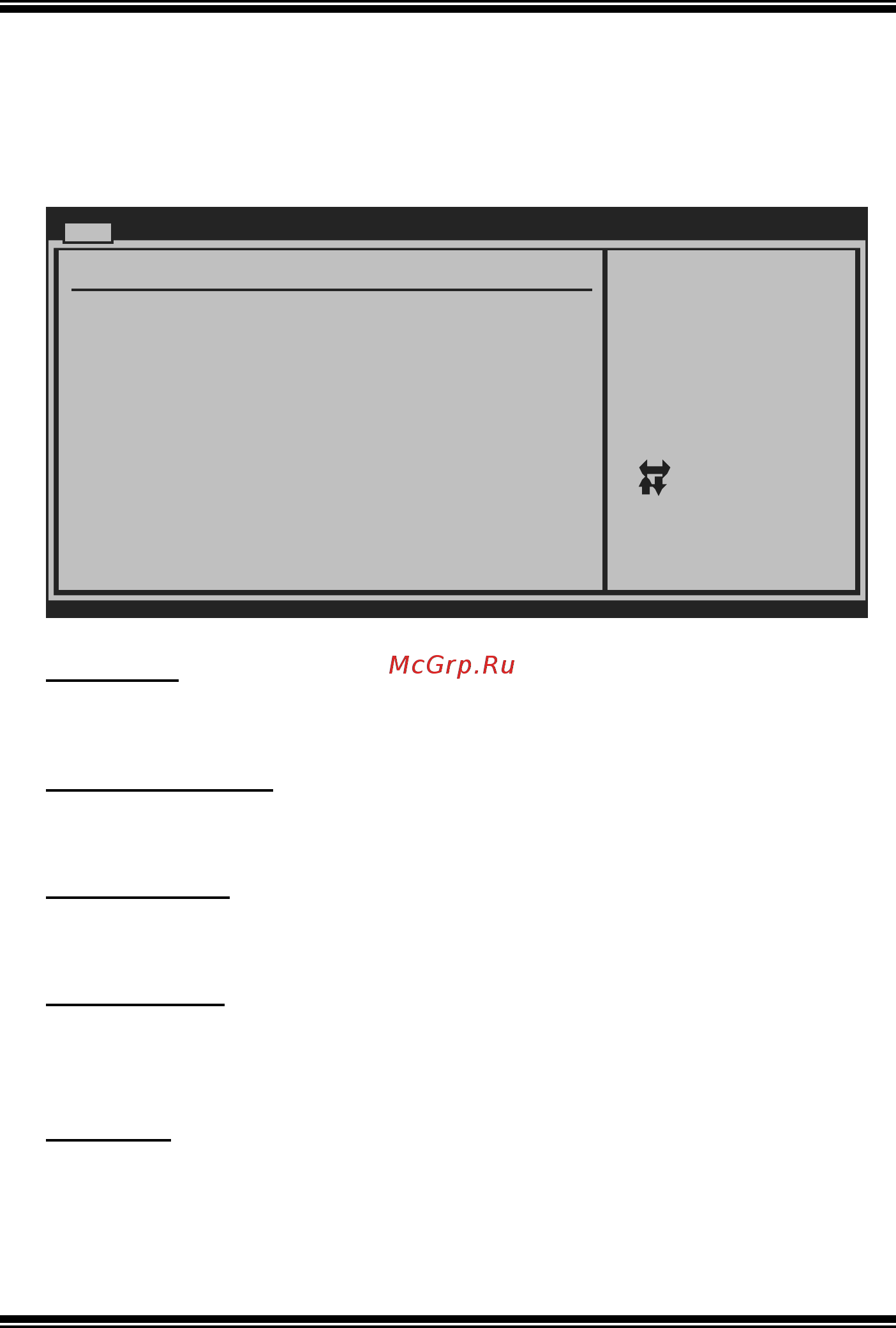 Biostar TP45E XE Версия 5.x [4/41] Tp45e xe bios manual