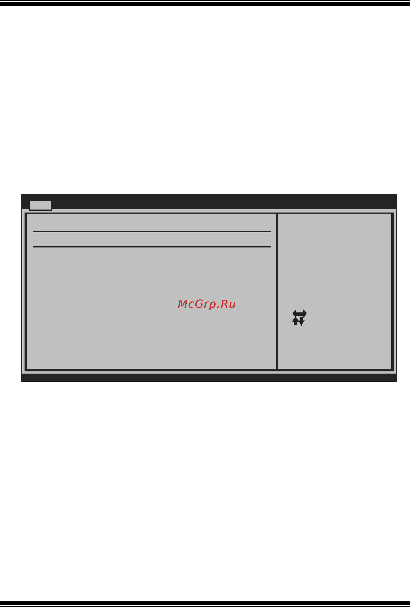 Biostar TP45E XE Версия 5.x [7/41] Tp45e xe bios manual