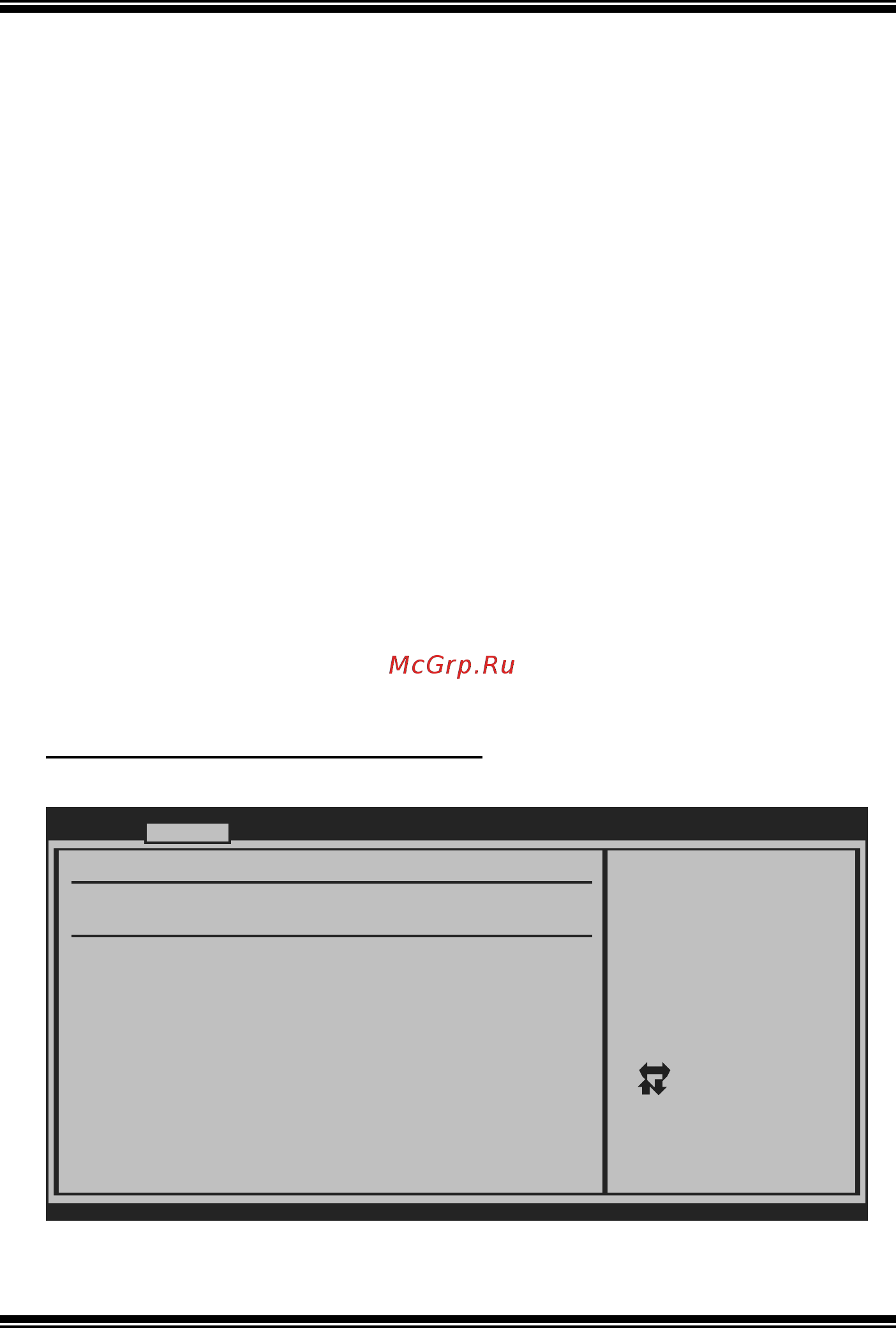 Biostar G31D-M7 Версия 7.x/8.x [12/34] G31d m7 bios manual