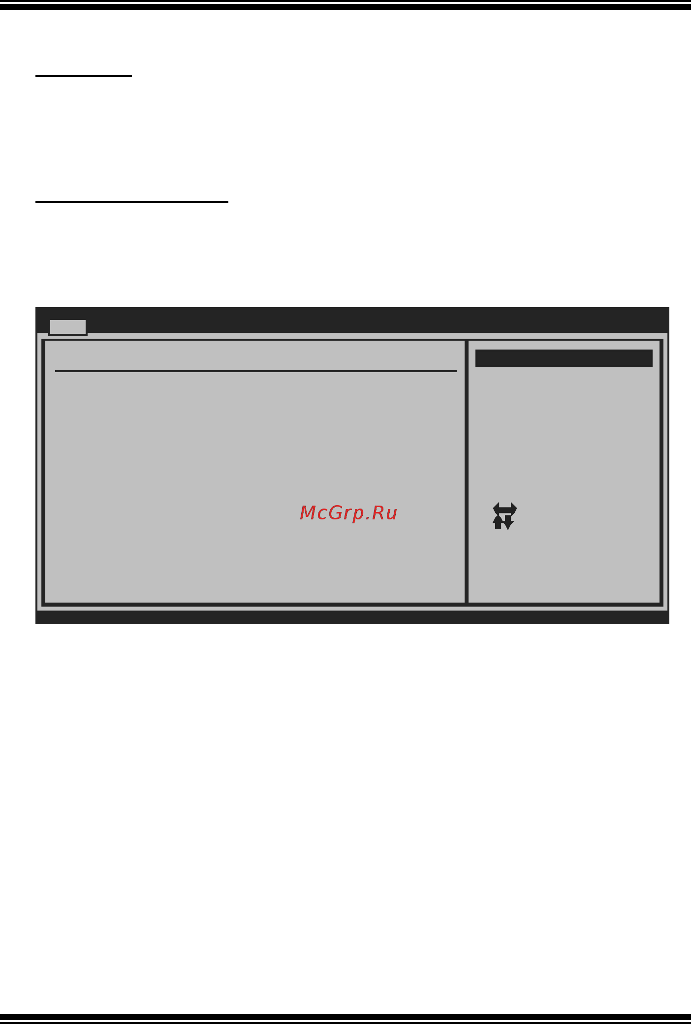 Biostar G31D-M7 Версия 7.x/8.x [5/34] G31d m7 bios manual