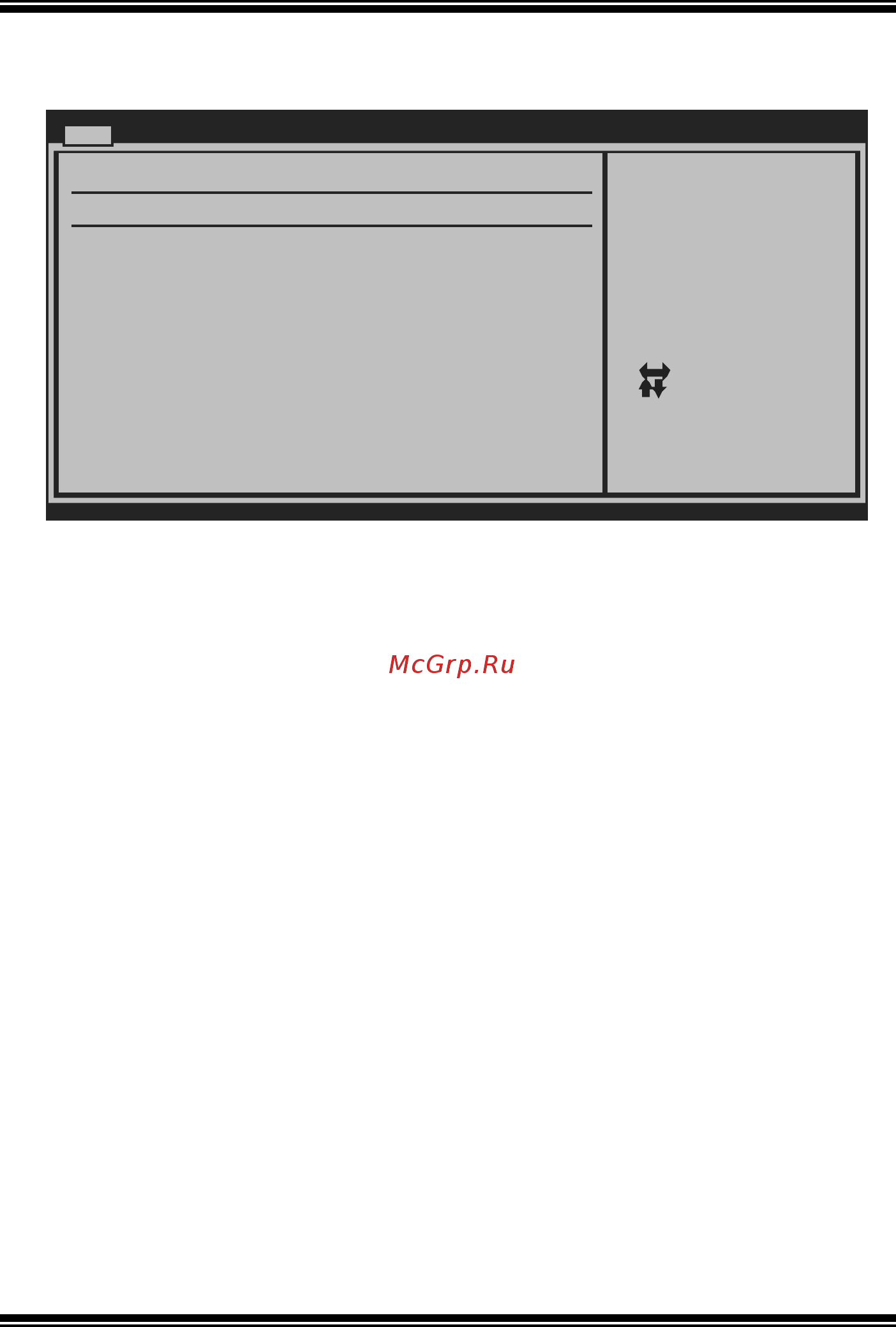 Biostar G31D-M7 Версия 7.x/8.x [6/34] G31d m7 bios manual