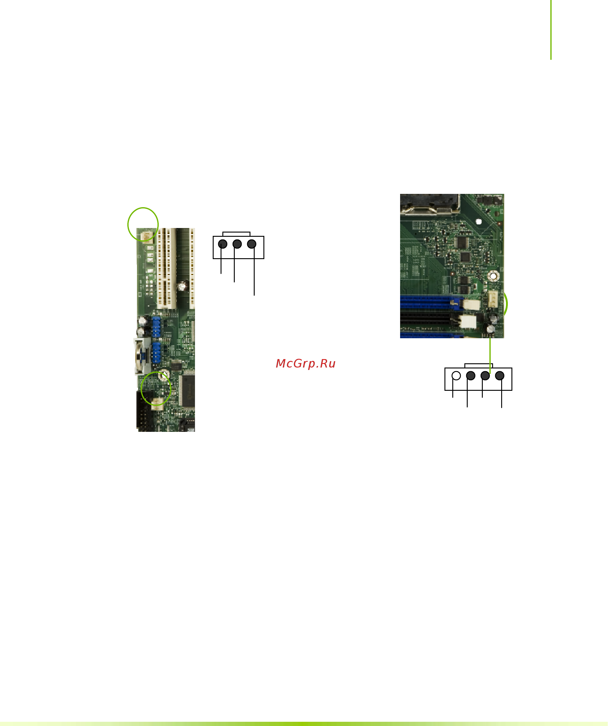 Biostar TF650i Ultra-A7 [31/75] Fdd connector