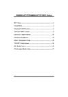 Biostar P4M890-M7 FE Версия 7.x Инструкция BIOS