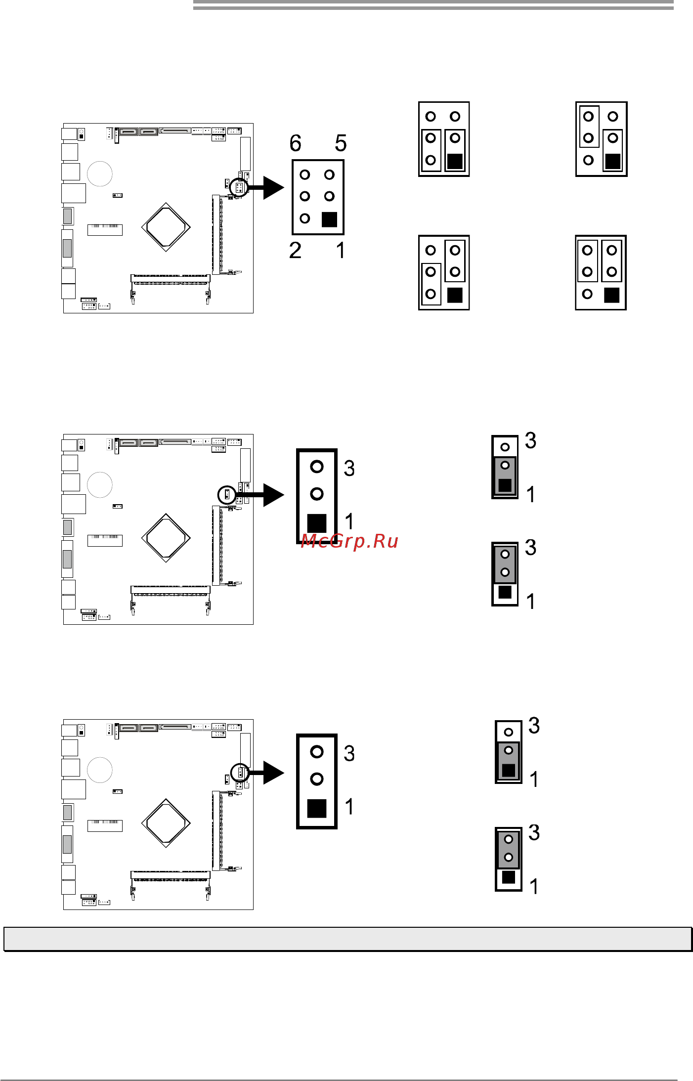 Biostar J1800TH Версия 6.x [10/36] Jlvds_bk1 front panel display voltage jumper