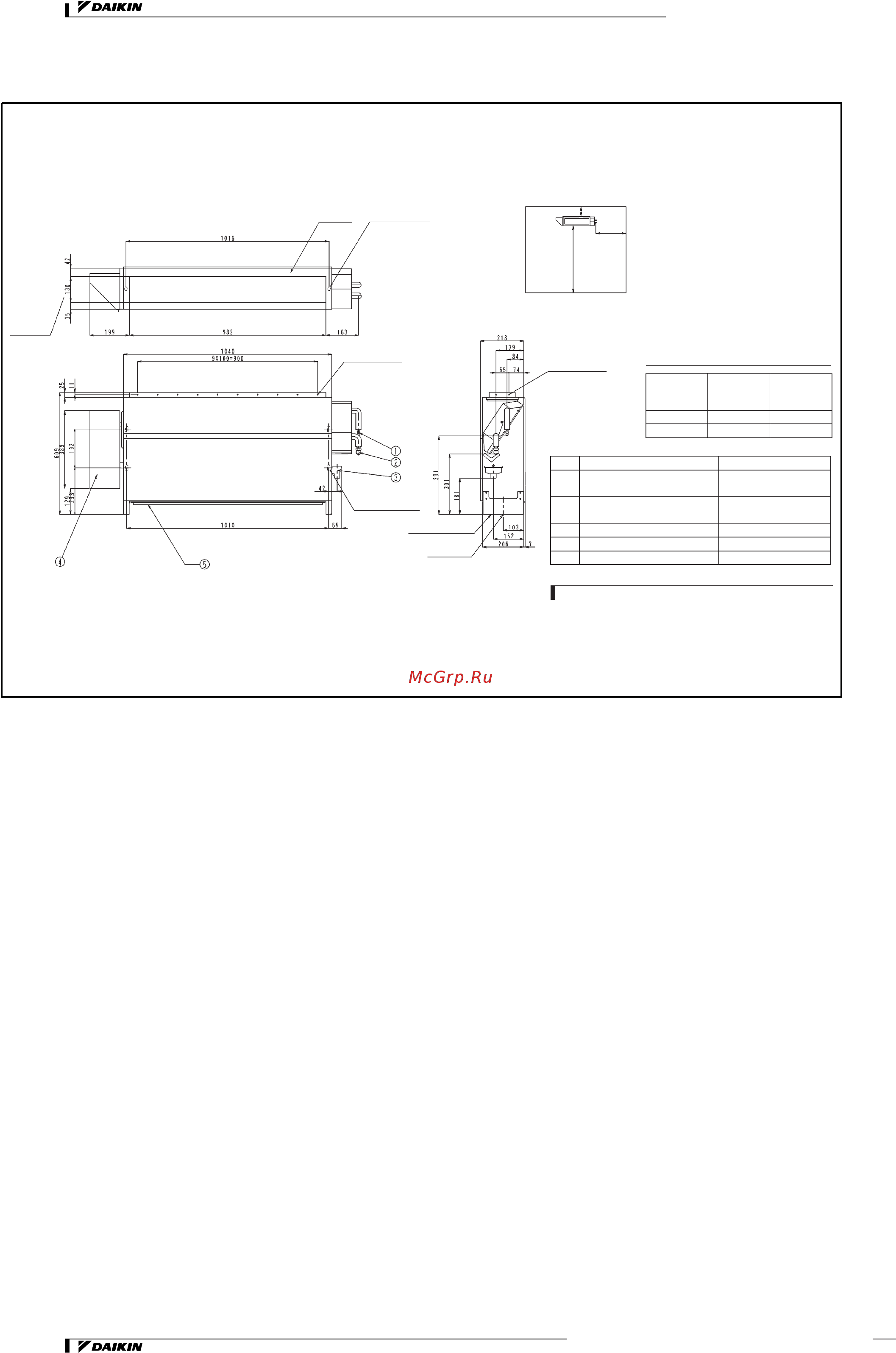 Daikin REYQ12MY1B [180/206] Tech catalogue 2007 indb 179 tech catalogue 2007 indb 179 17 5 007 15 44 56 17 5 007 15 44 56