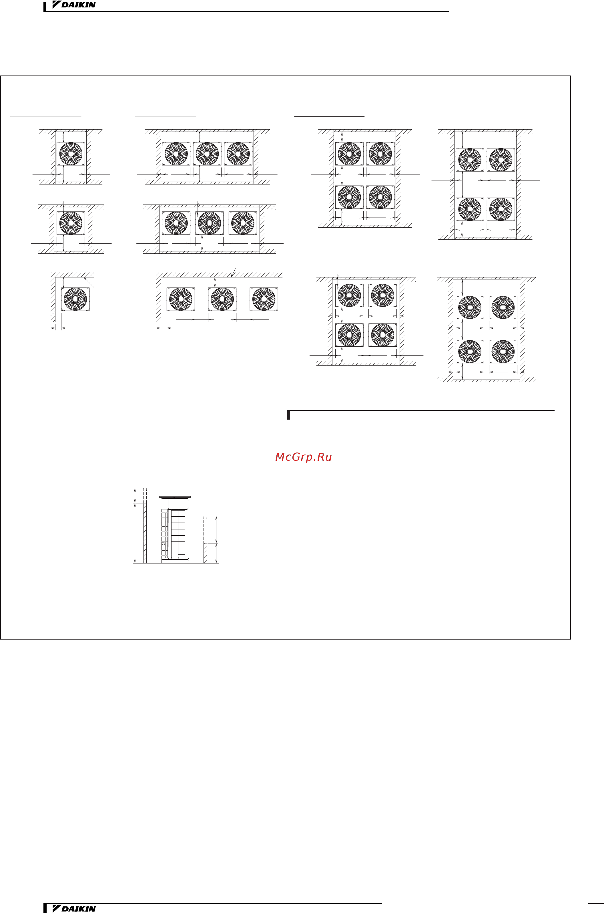 Daikin REYQ8MY1B [54/206] Tech catalogue 2007 indb 53 tech catalogue 2007 indb 53 17 5 007 15 43 15 17 5 007 15 43 15