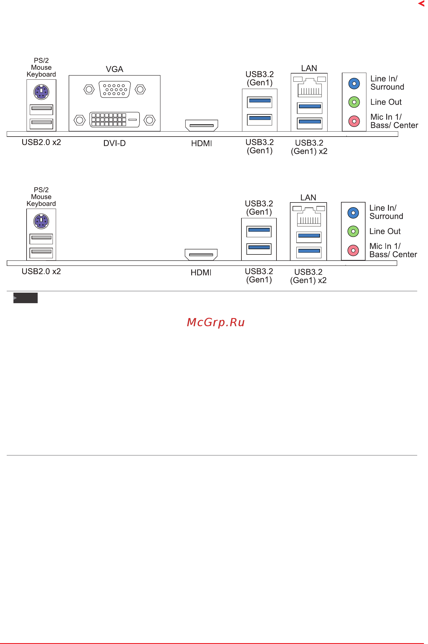 Biostar B450MX-S Версия 6.x [5/93] B450mx b450mx s