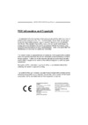 Biostar A58M Версия 6.3 Инструкция