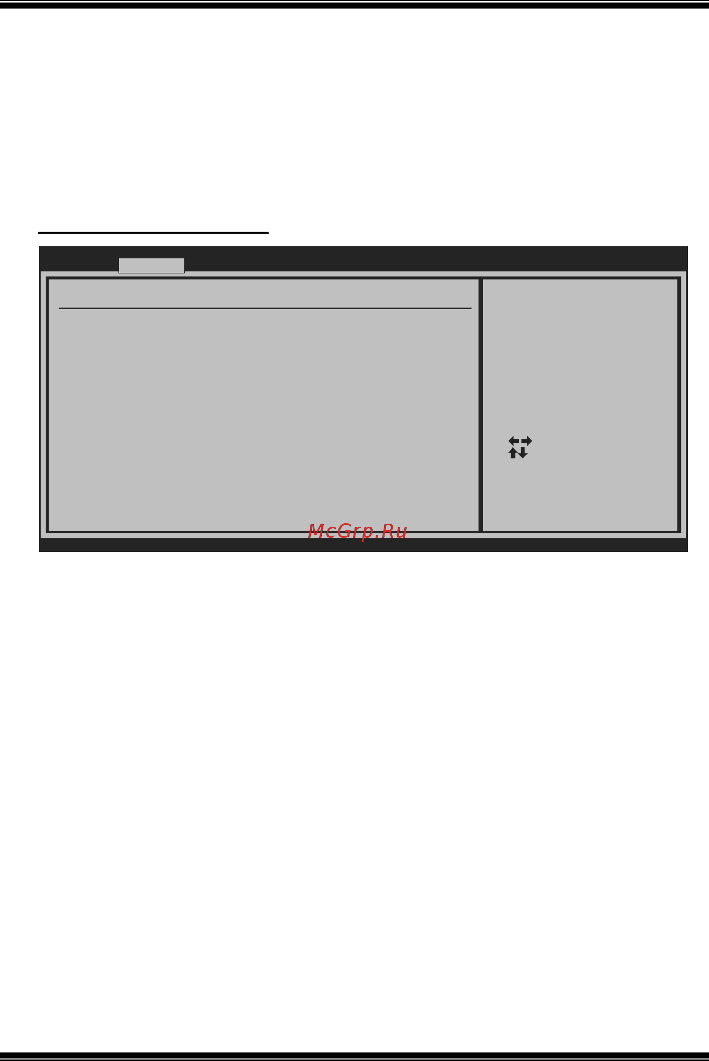 Biostar A960G+ Версия 7.x [12/35] A960g a960gl bios manual