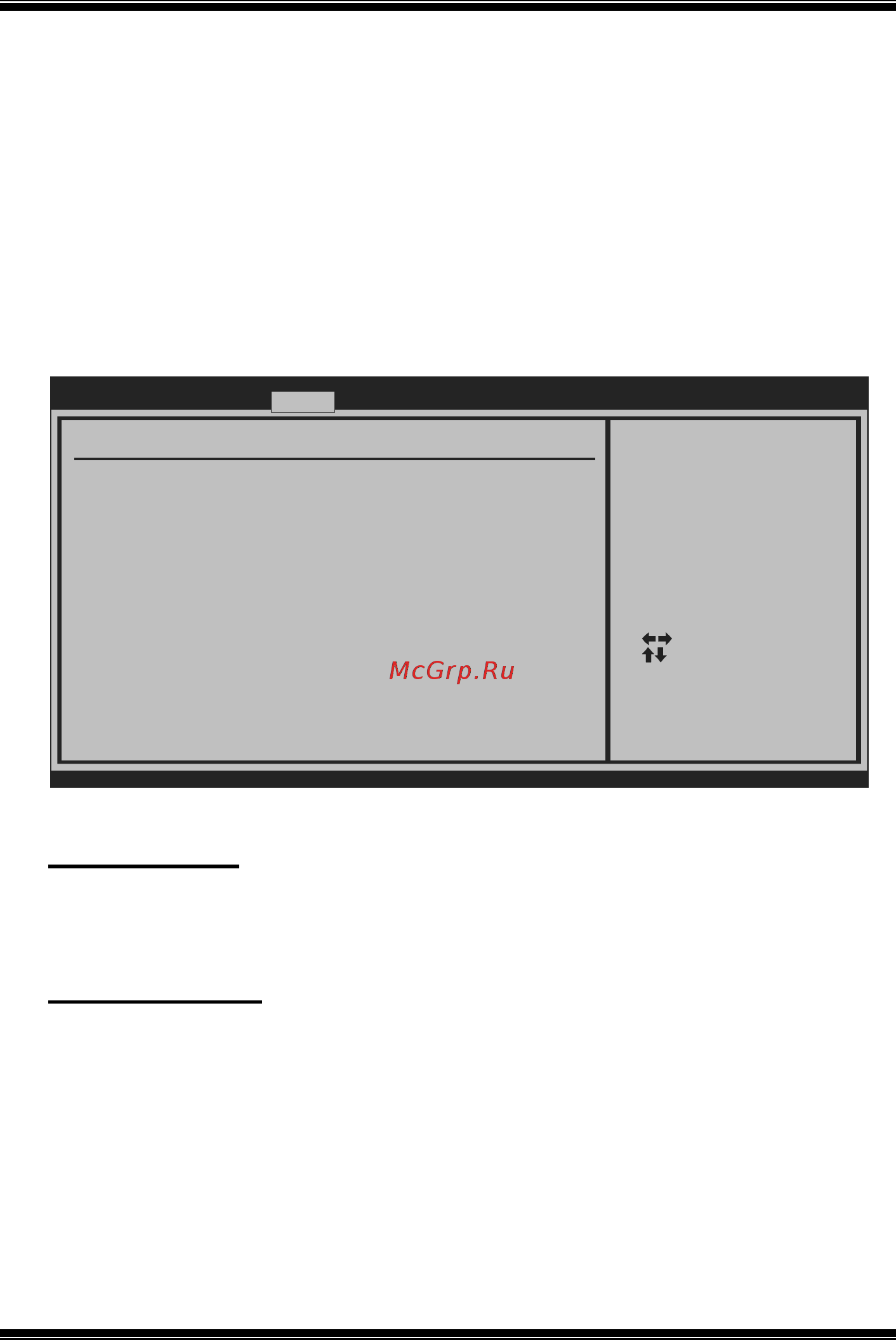 Biostar A960G+ Версия 7.x [15/35] Pcipnp menu