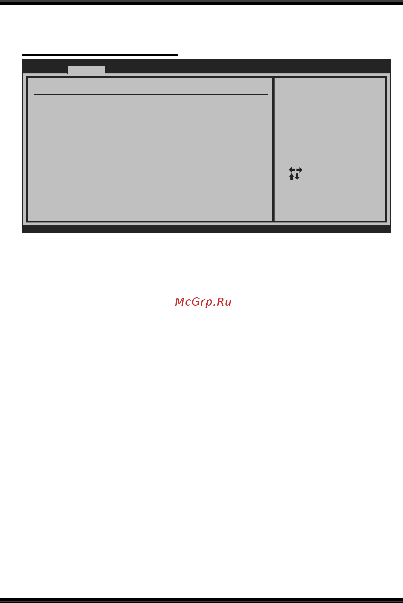 Biostar A960D+ Версия 6.x [11/35] A960d bios manual
