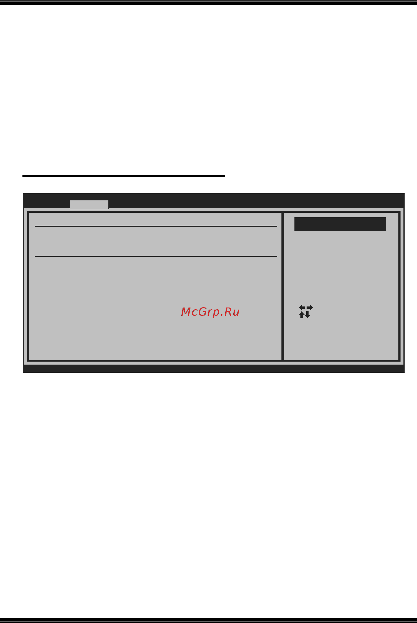 Biostar A960D+ Версия 6.x [12/35] A960d bios manual