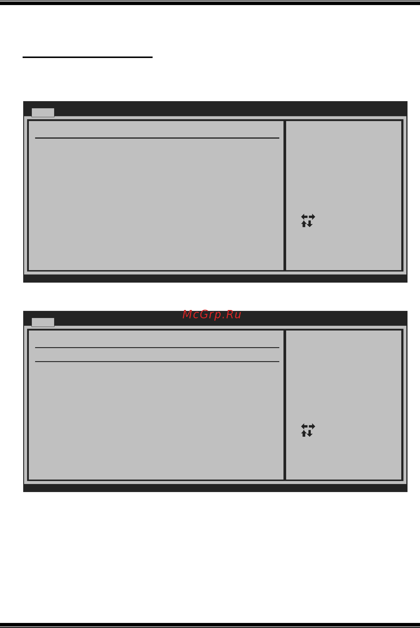 Biostar A960D+ Версия 6.x [5/35] A960d bios manual