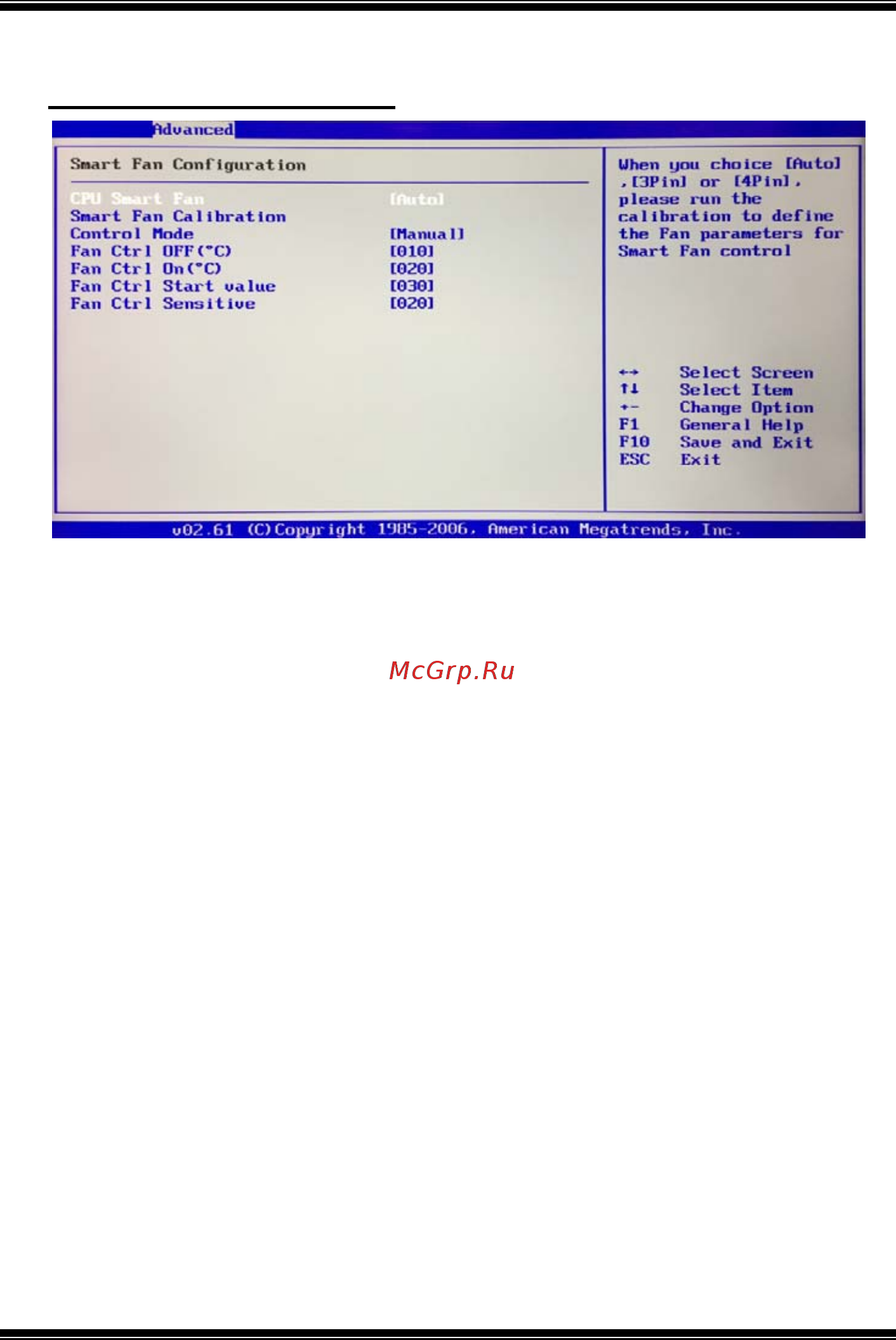 Biostar A960D+V3 Версия 6.x [10/33] A960d v3 bios manual