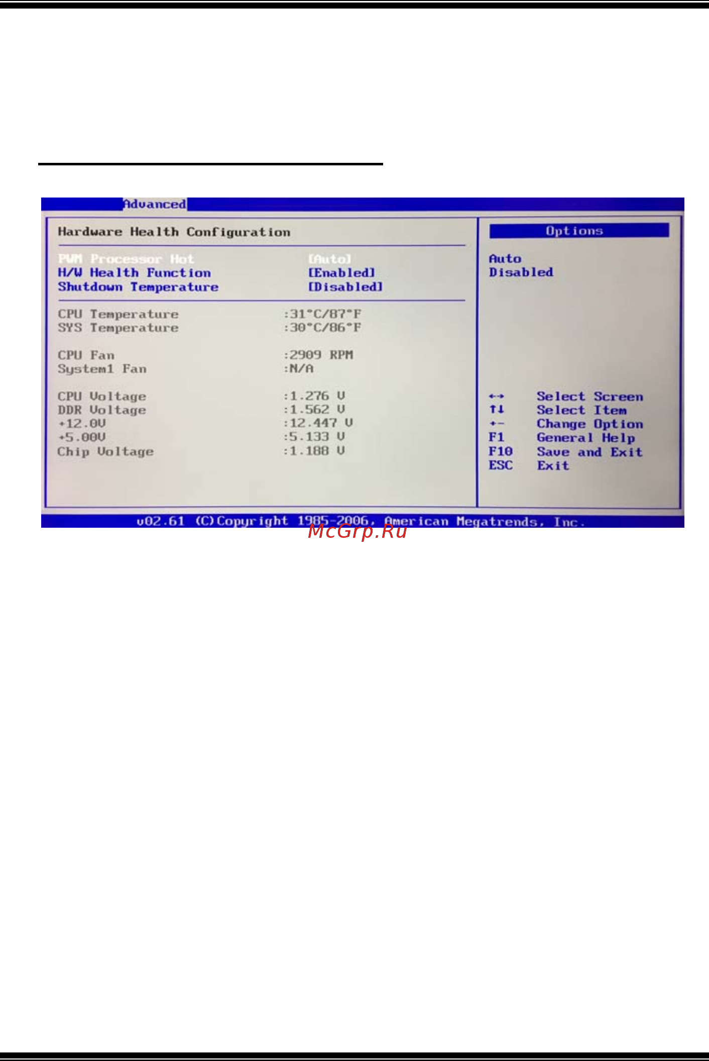 Biostar A960D+V3 Версия 6.x [11/33] A960d v3 bios manual