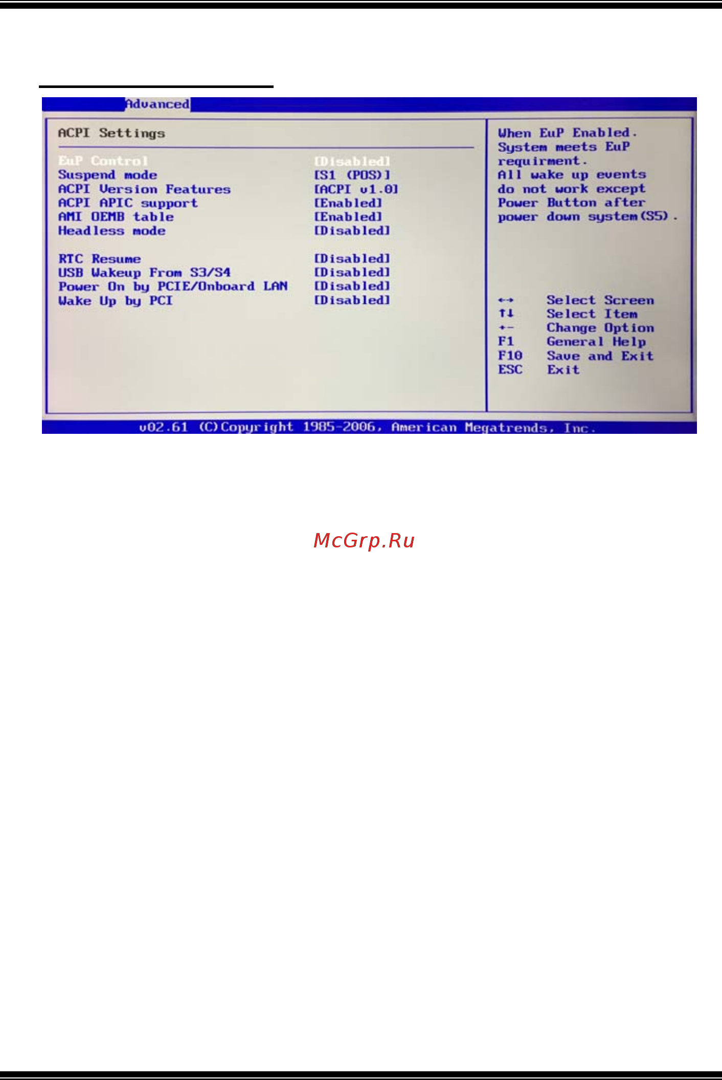 Biostar A960D+V3 Версия 6.x [12/33] A960d v3 bios manual