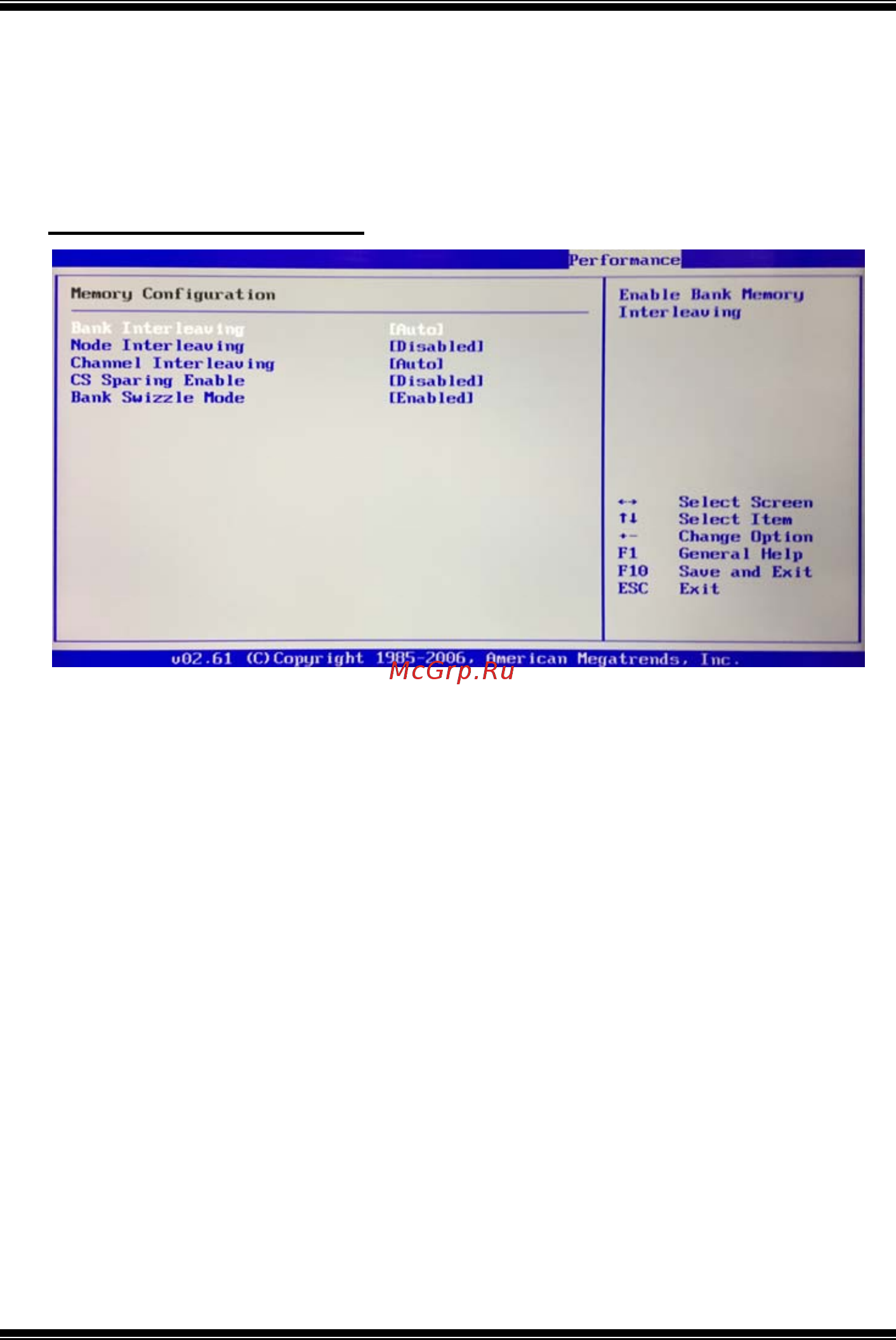Biostar A960D+V3 Версия 6.x [31/33] A960d v3 bios manual
