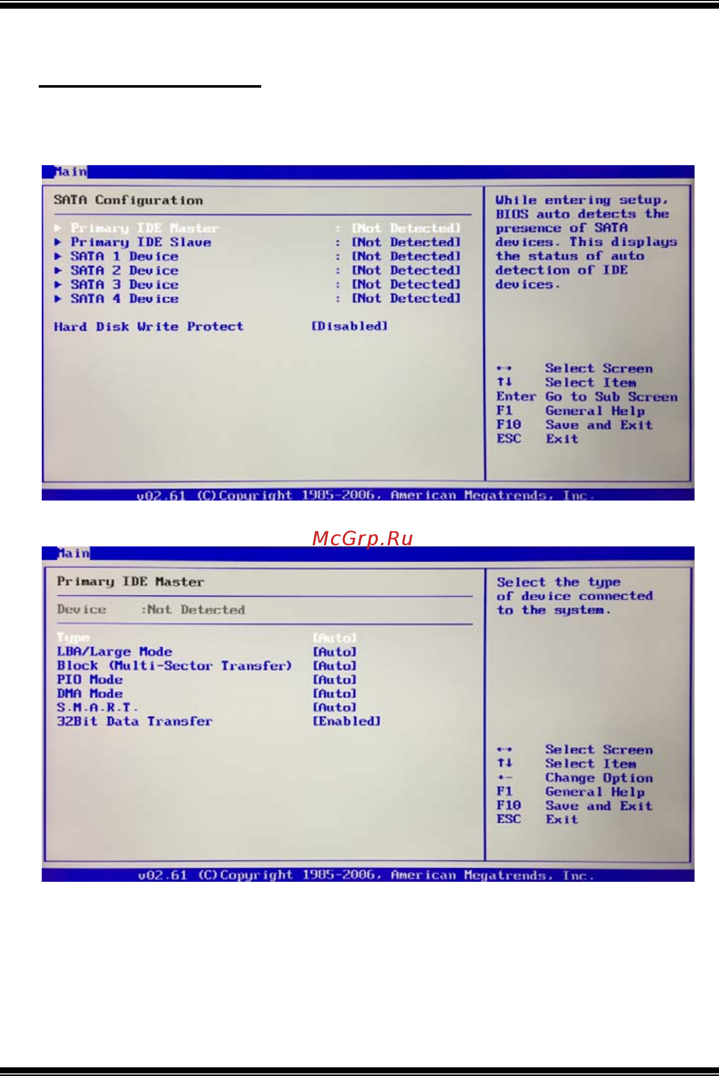 Biostar A960D+V3 Версия 6.x [5/33] A960d v3 bios manual