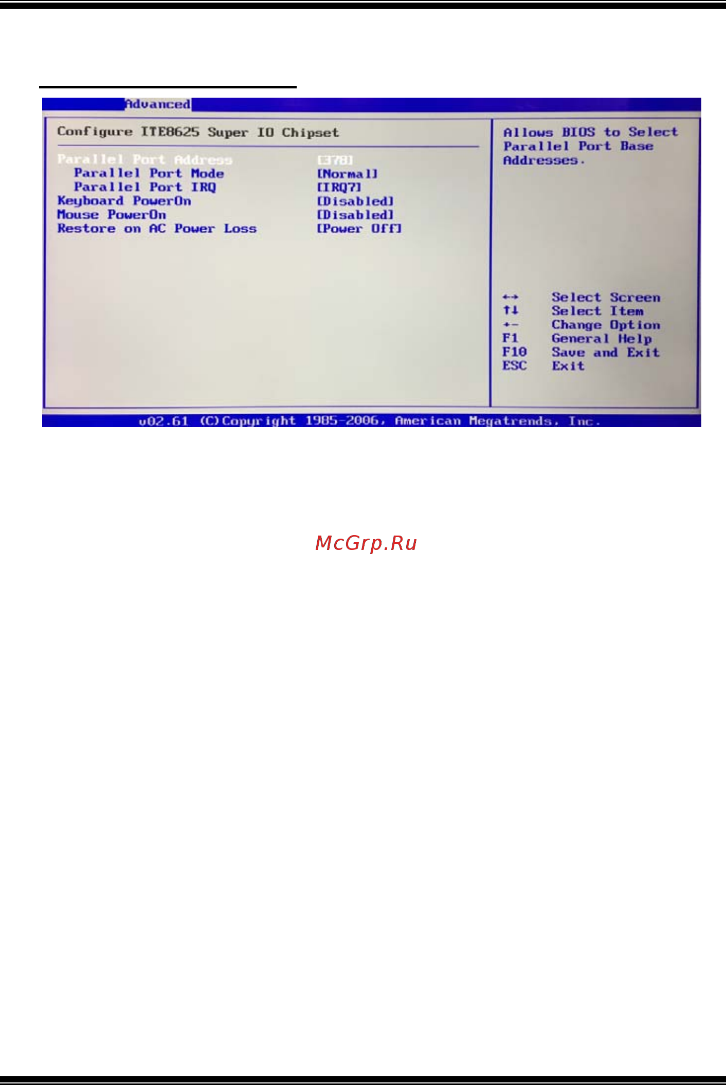 Biostar A960D+V3 Версия 6.x [9/33] A960d v3 bios manual