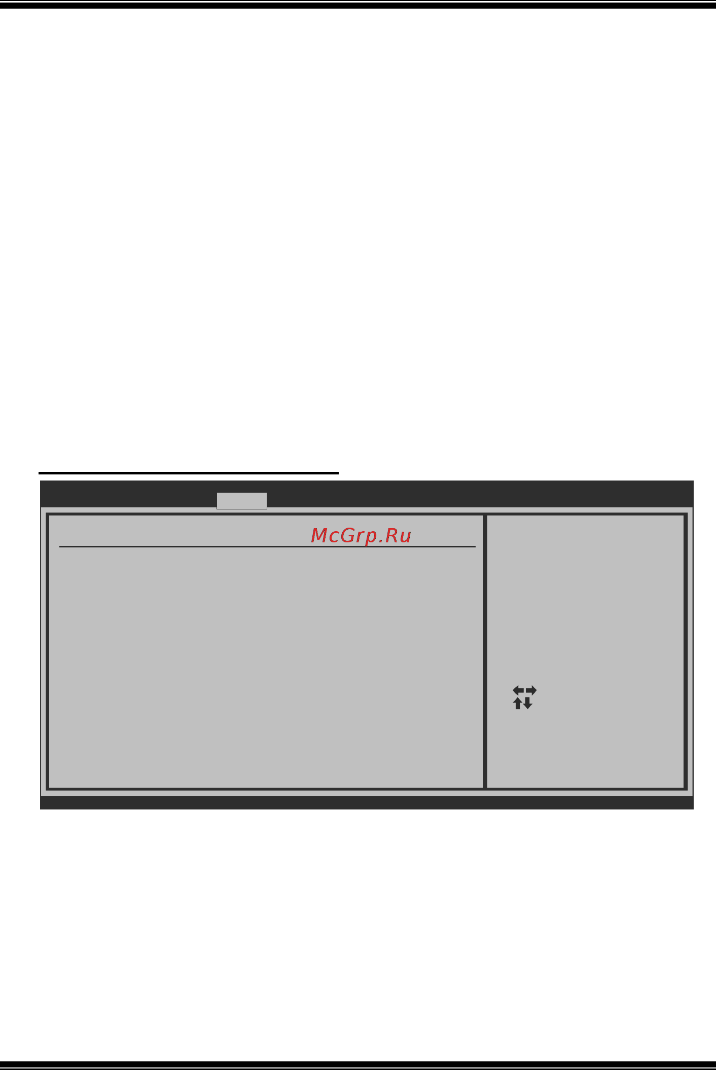 Biostar TA960 Версия 6.x [18/35] Ta960 bios manual