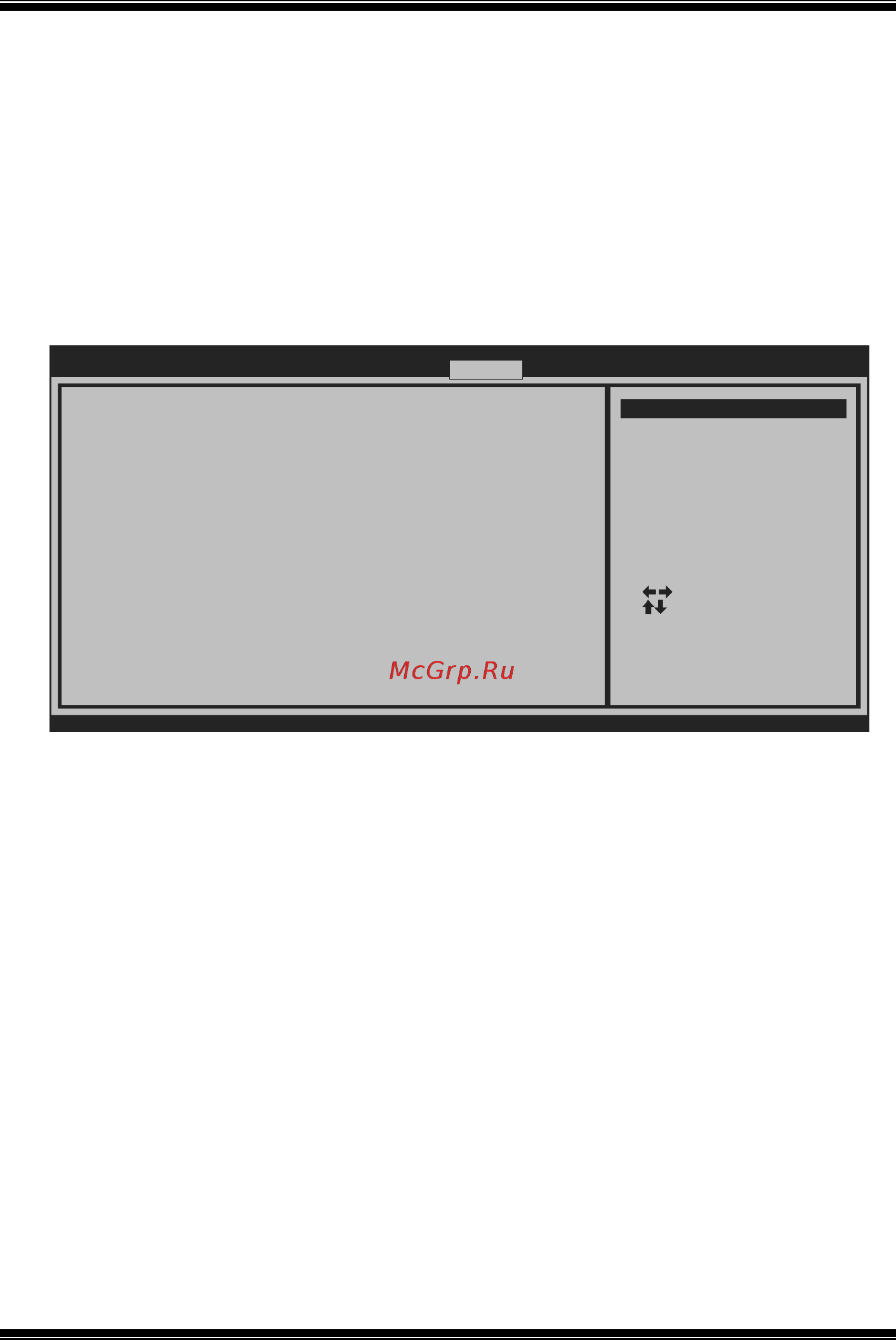 Biostar TA960 Версия 6.x [26/35] Ta960 bios manual