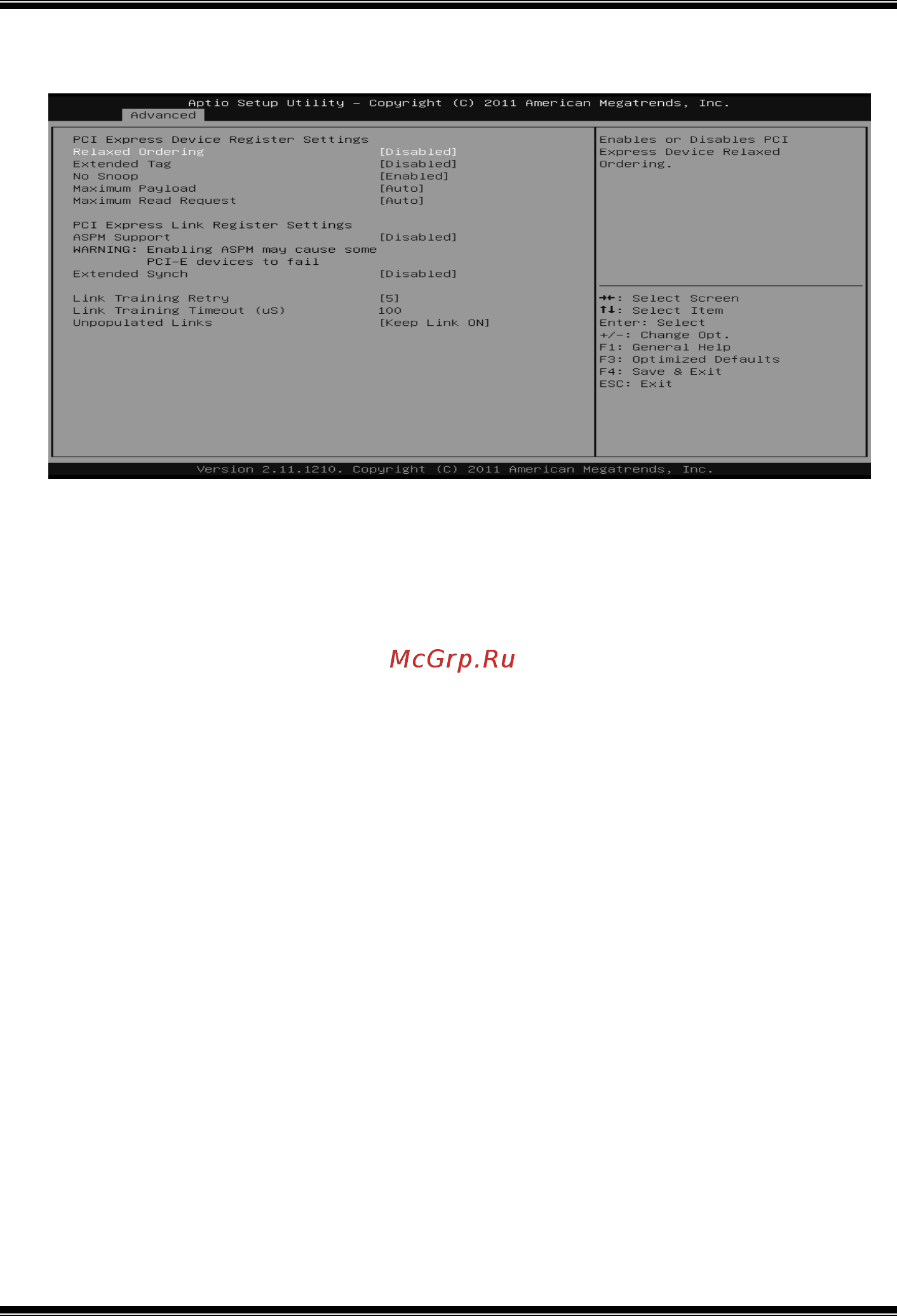 Biostar A880GZ Версия 6.x [7/38] A880gu3z a880gz uefi bios manual