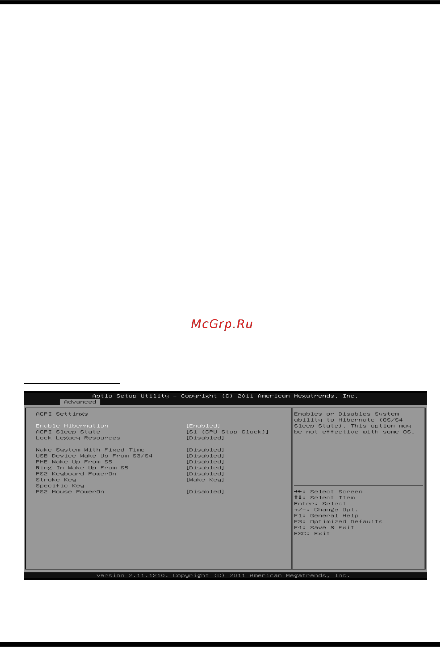 Biostar A880GZ Версия 6.x [8/38] A880gu3z a880gz uefi bios manual