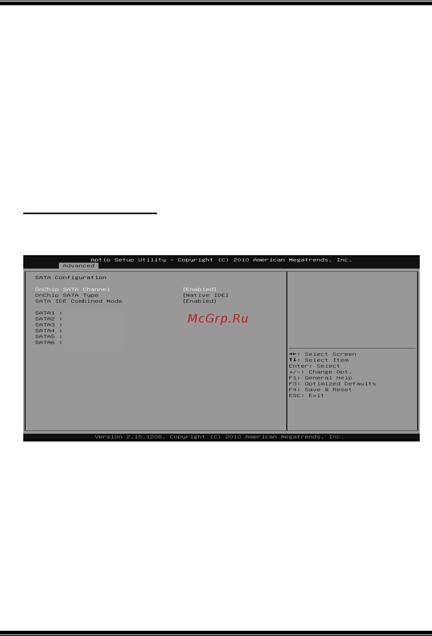 Biostar TA970 Версия 5.3 [10/31] Ta970 uefi bios manual